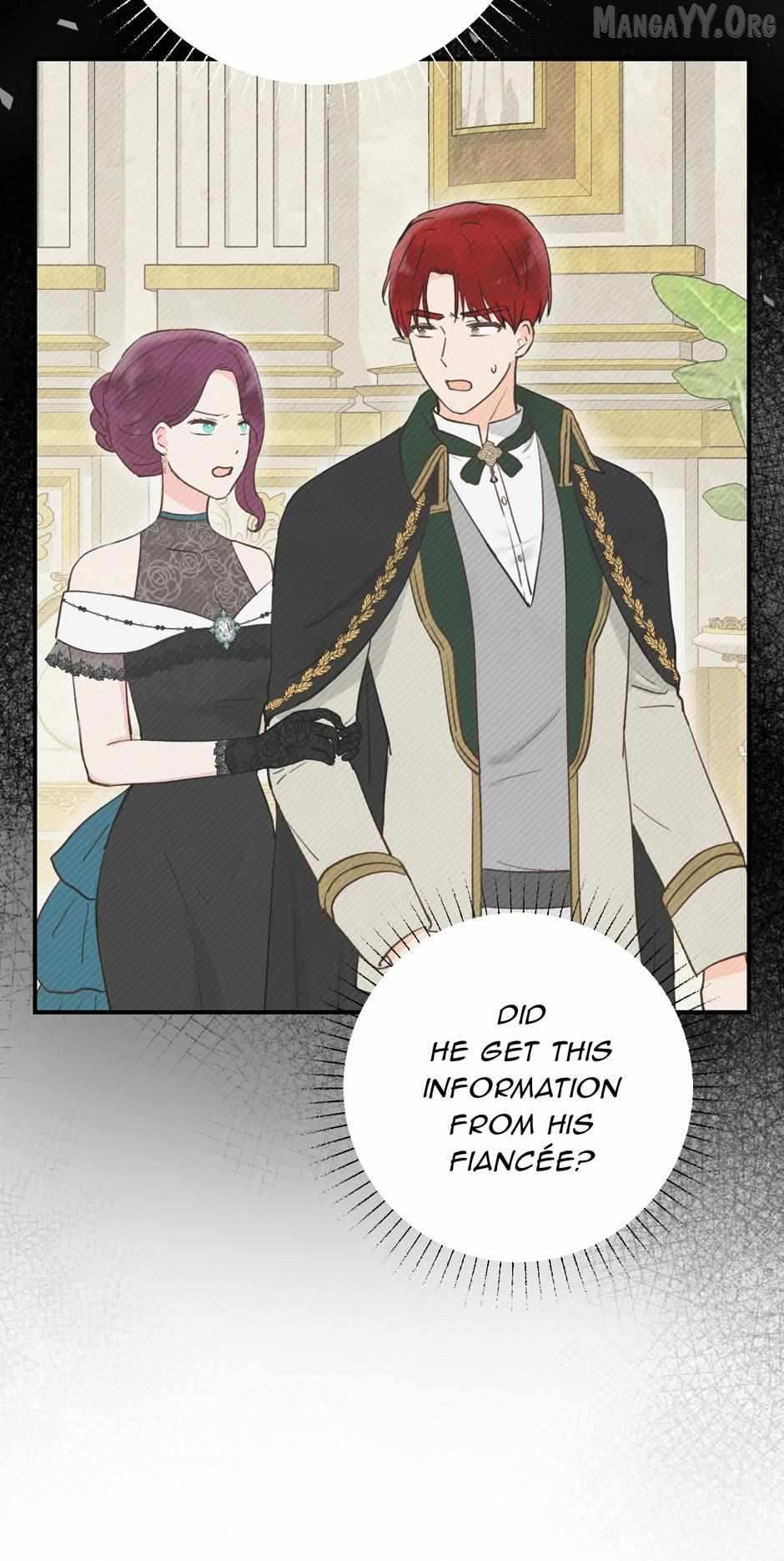 Read Alissa and the Magic Diary chapter 36 image 62 on Lezhin