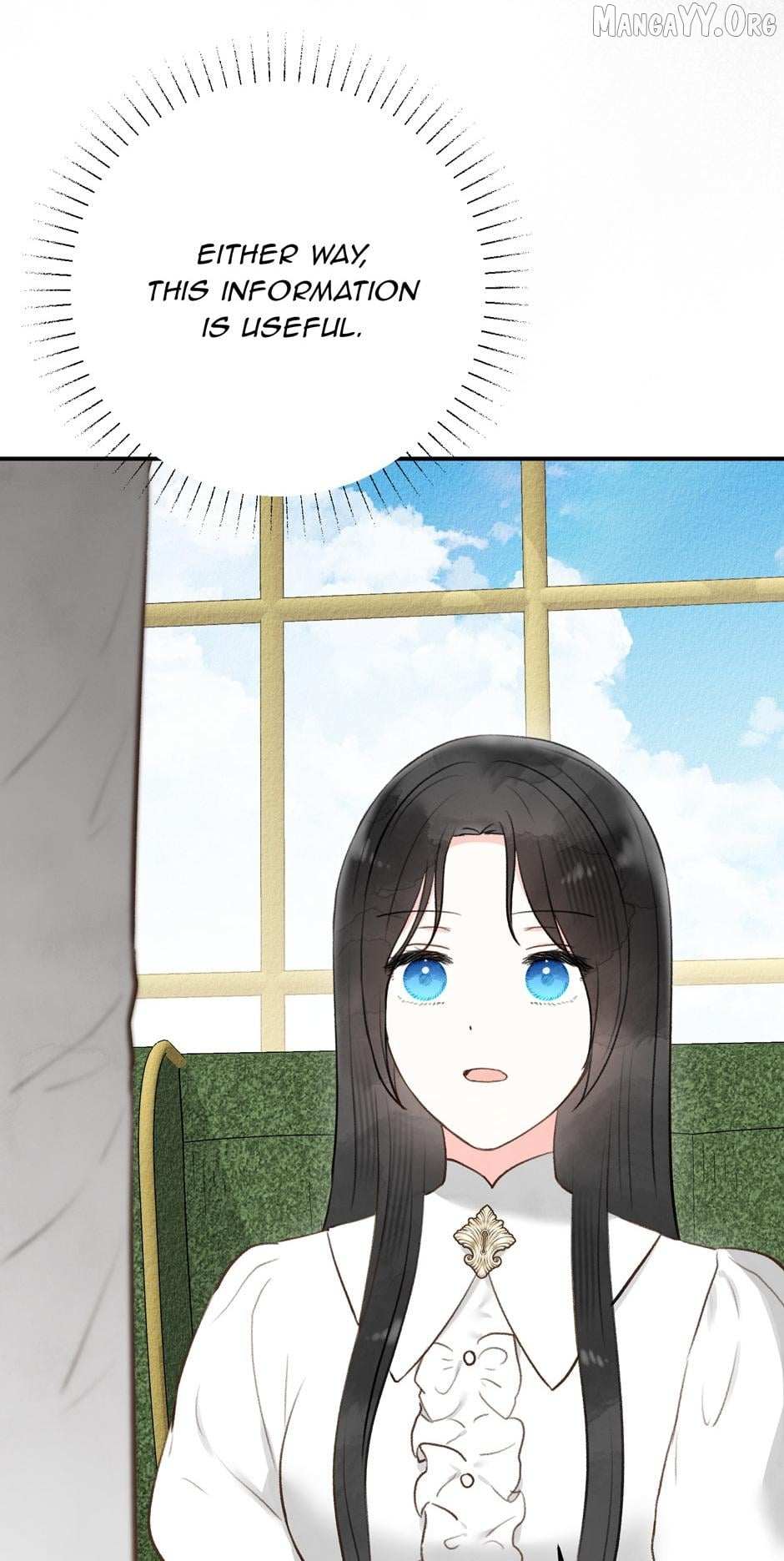 Read Alissa and the Magic Diary chapter 36 image 63 on Lezhin