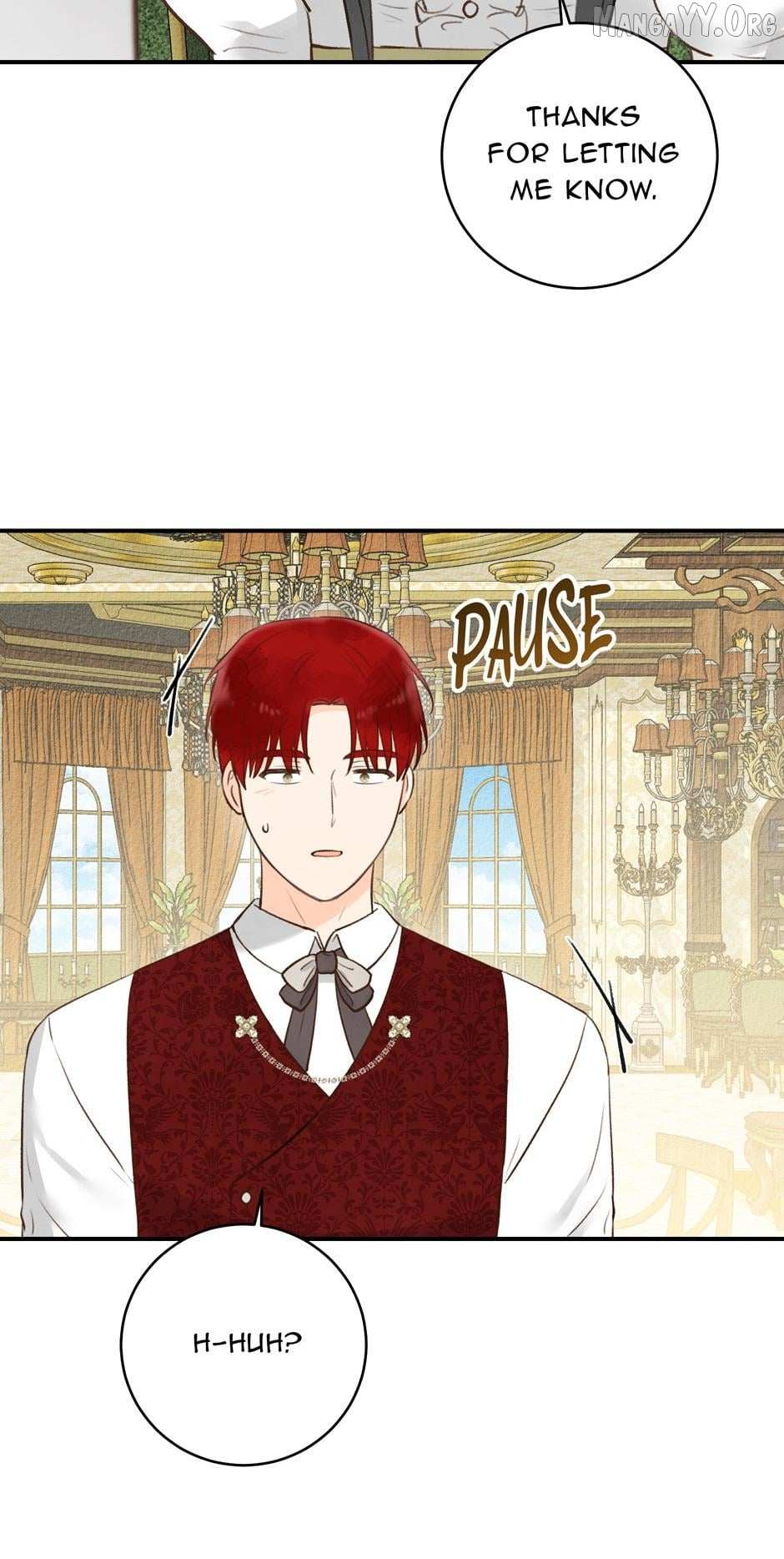 Read Alissa and the Magic Diary chapter 36 image 64 on Lezhin
