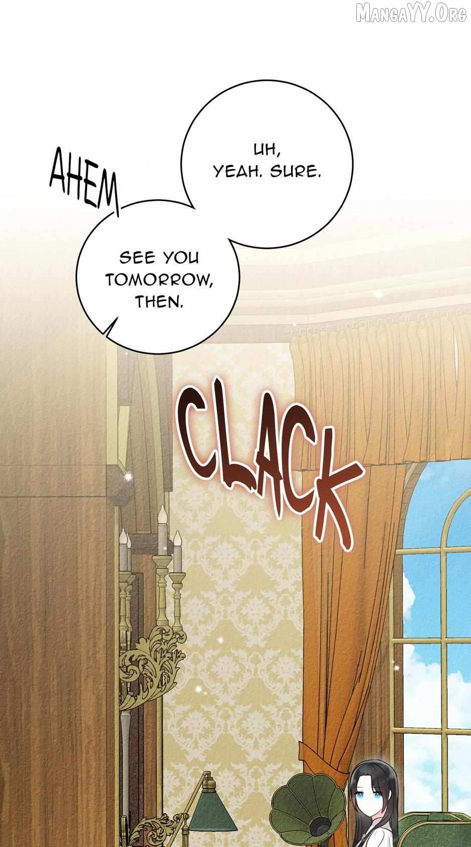 Read Alissa and the Magic Diary chapter 36 image 65 on Lezhin