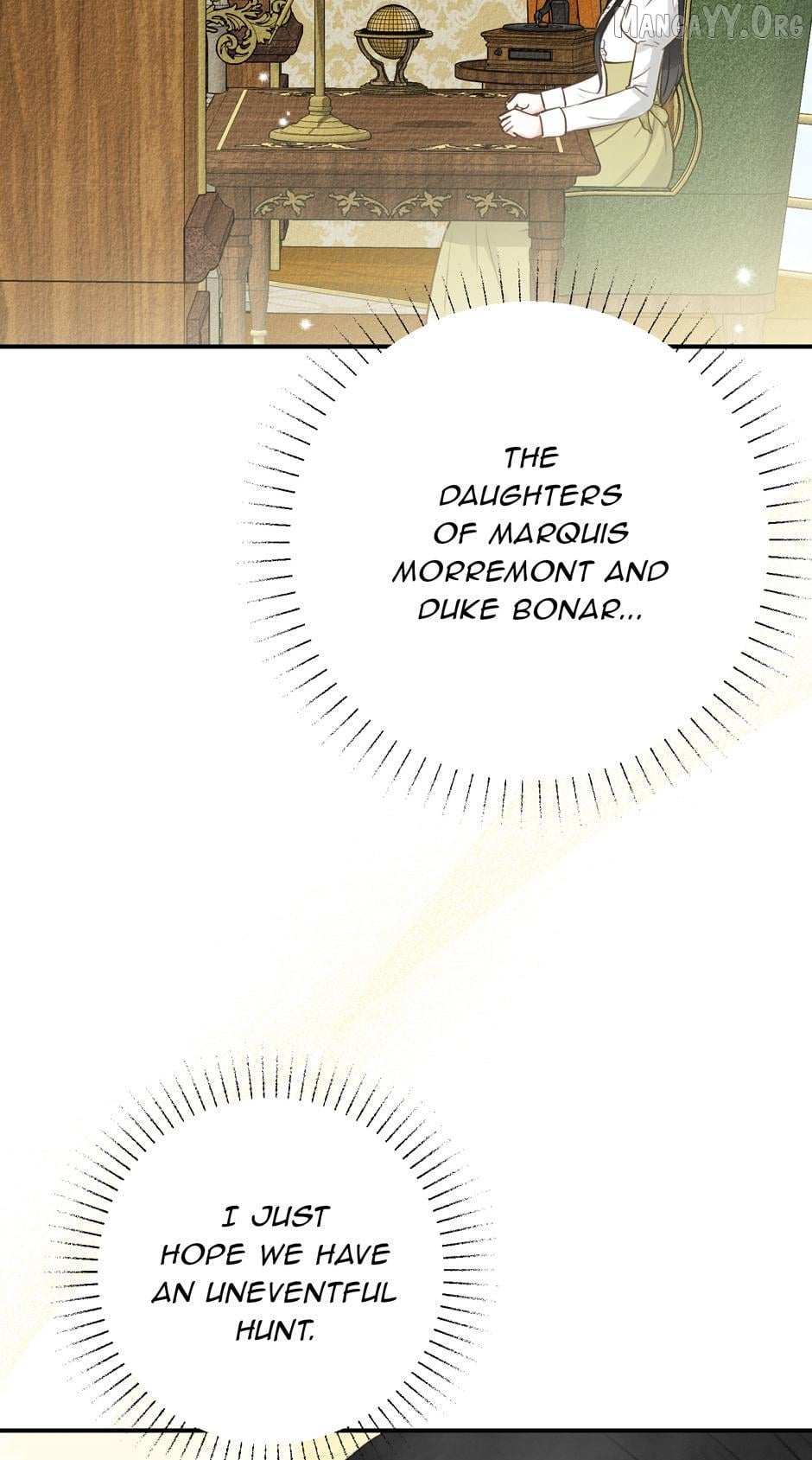 Read Alissa and the Magic Diary chapter 36 image 66 on Lezhin