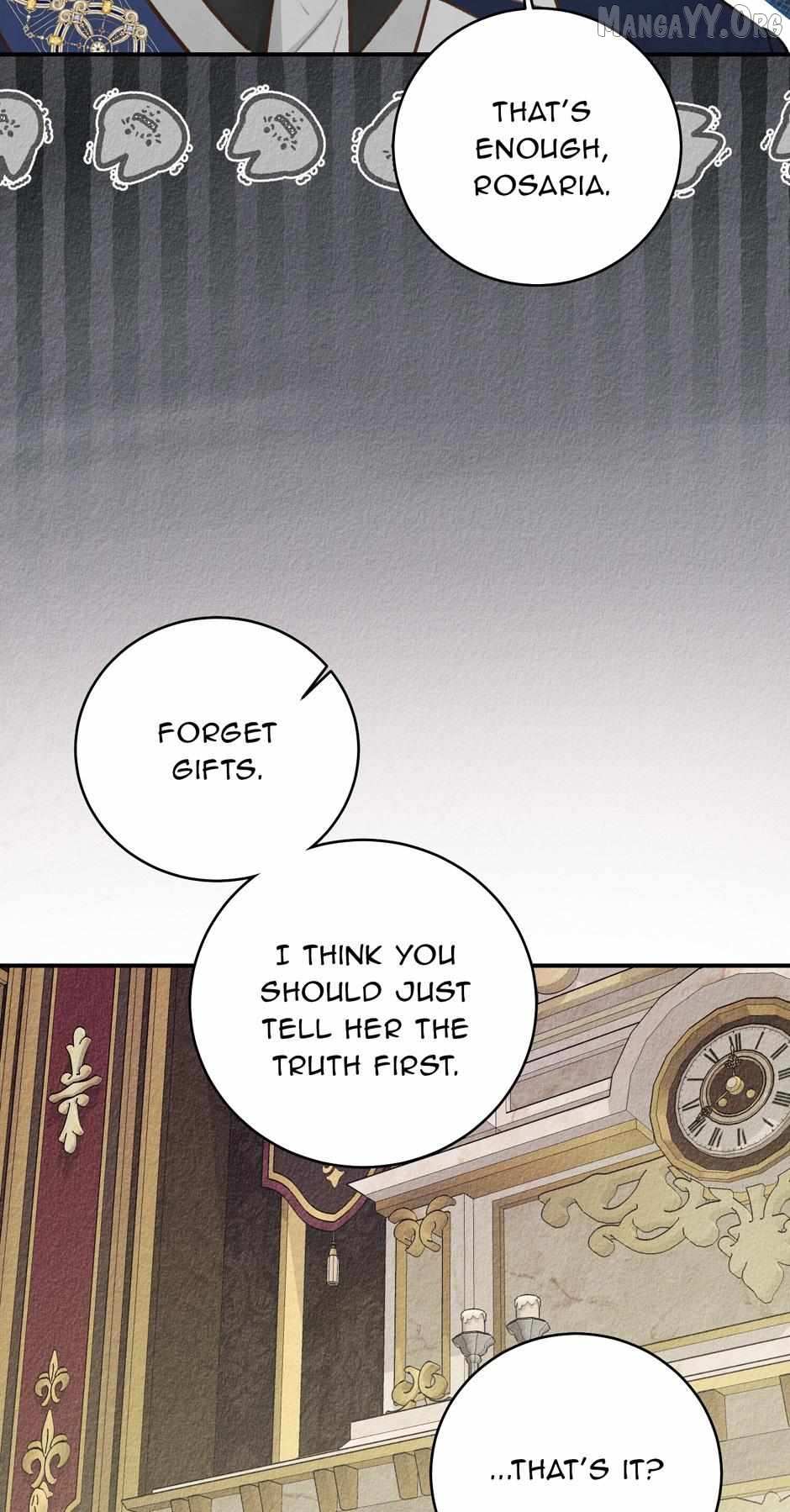 Read Alissa and the Magic Diary chapter 36 image 7 on Lezhin