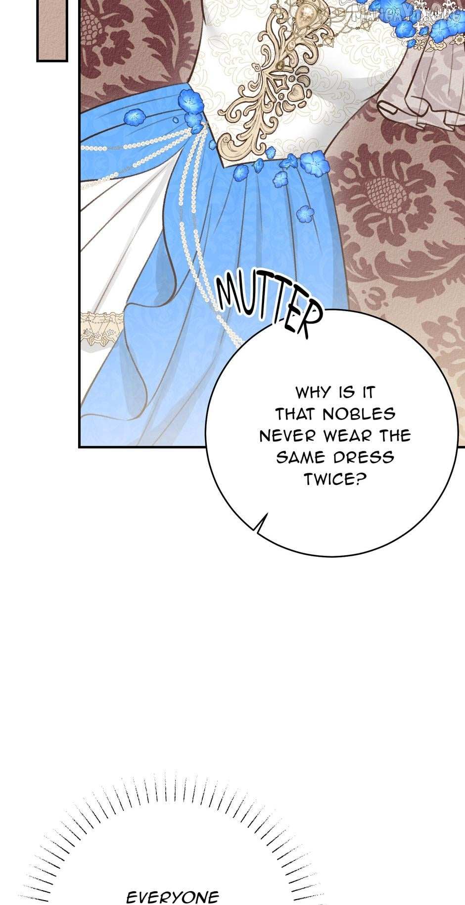 Read Alissa and the Magic Diary chapter 36 image 72 on Lezhin