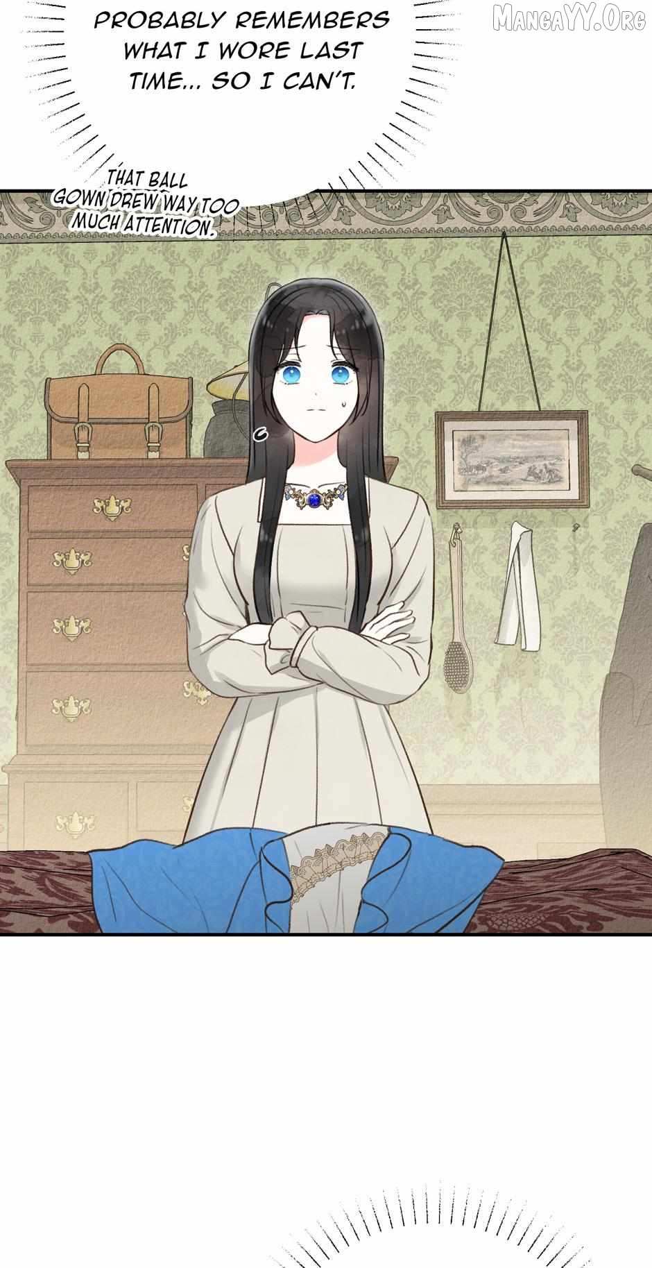 Read Alissa and the Magic Diary chapter 36 image 73 on Lezhin
