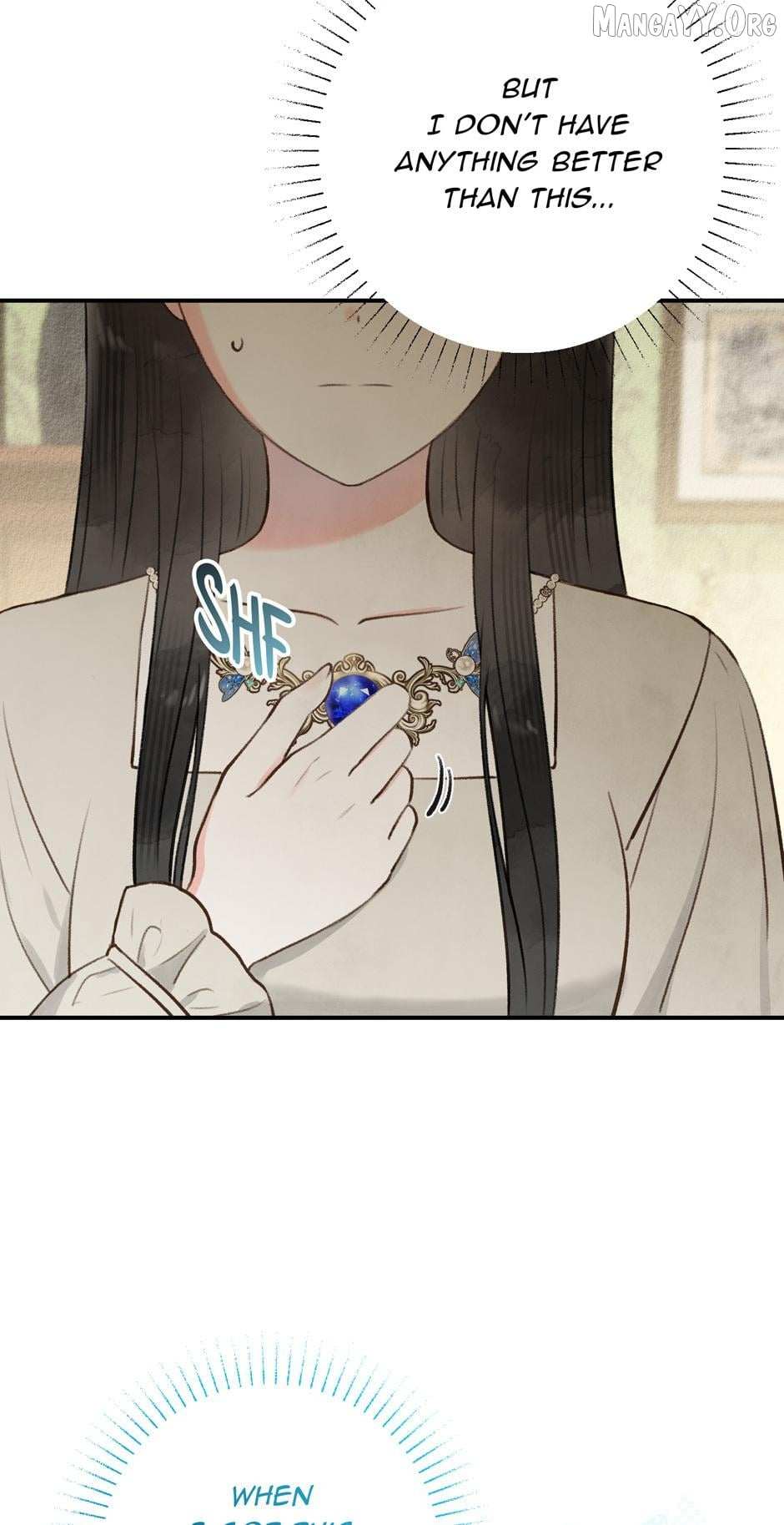 Read Alissa and the Magic Diary chapter 36 image 74 on Lezhin