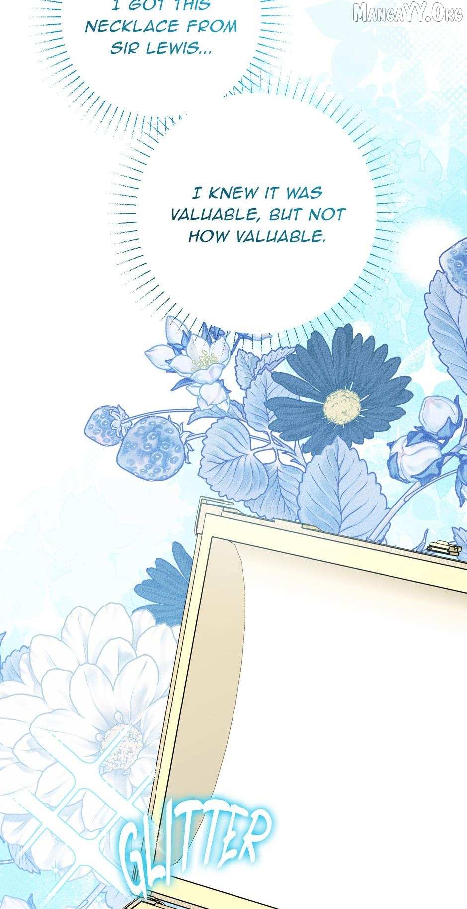 Read Alissa and the Magic Diary chapter 36 image 75 on Lezhin
