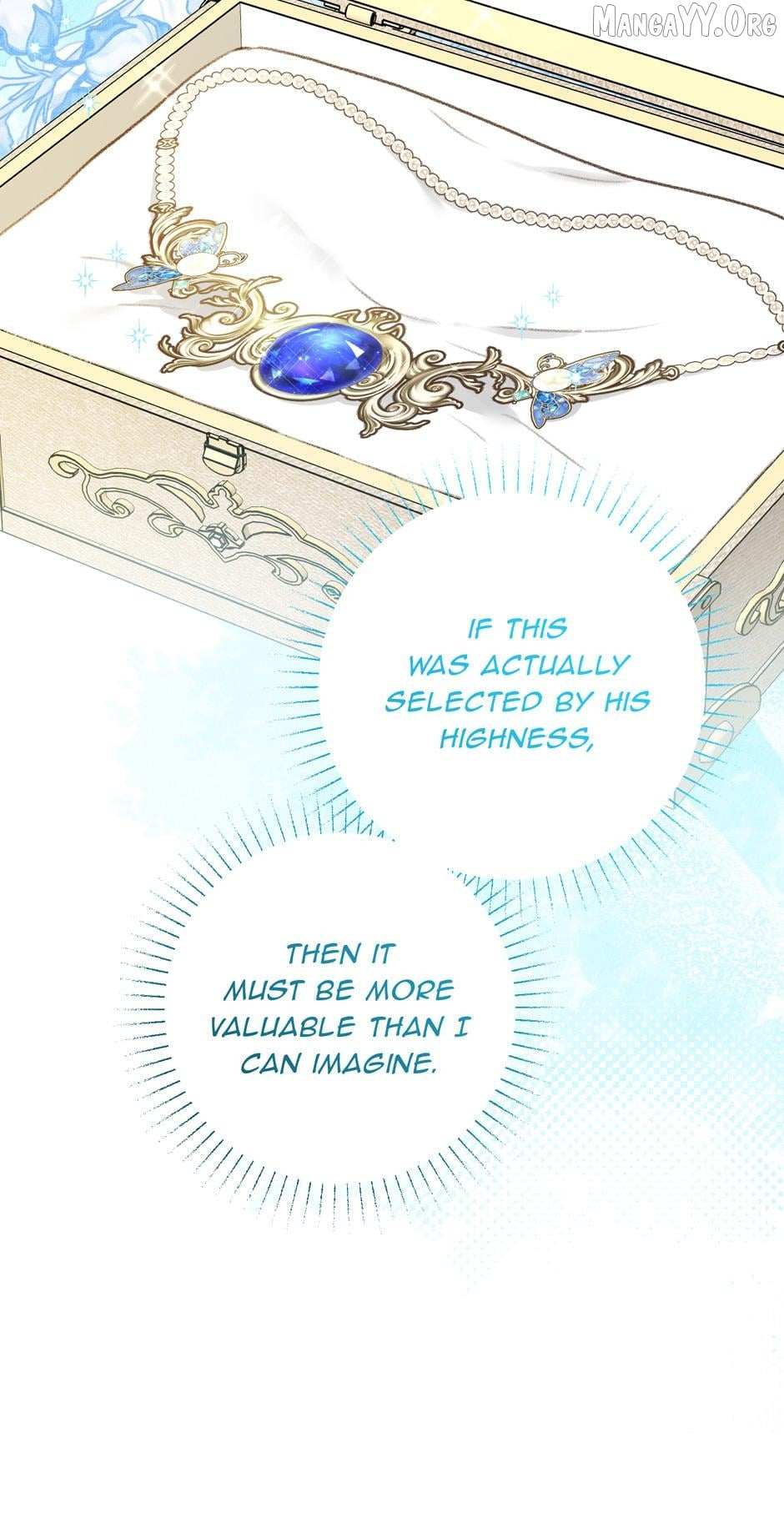 Read Alissa and the Magic Diary chapter 36 image 76 on Lezhin