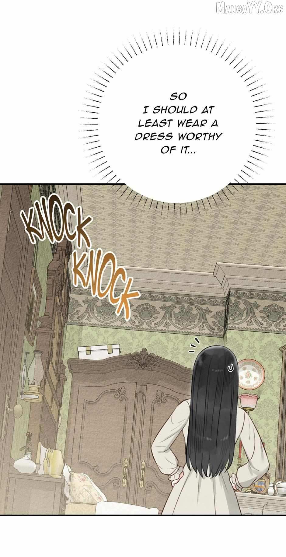 Read Alissa and the Magic Diary chapter 36 image 77 on Lezhin