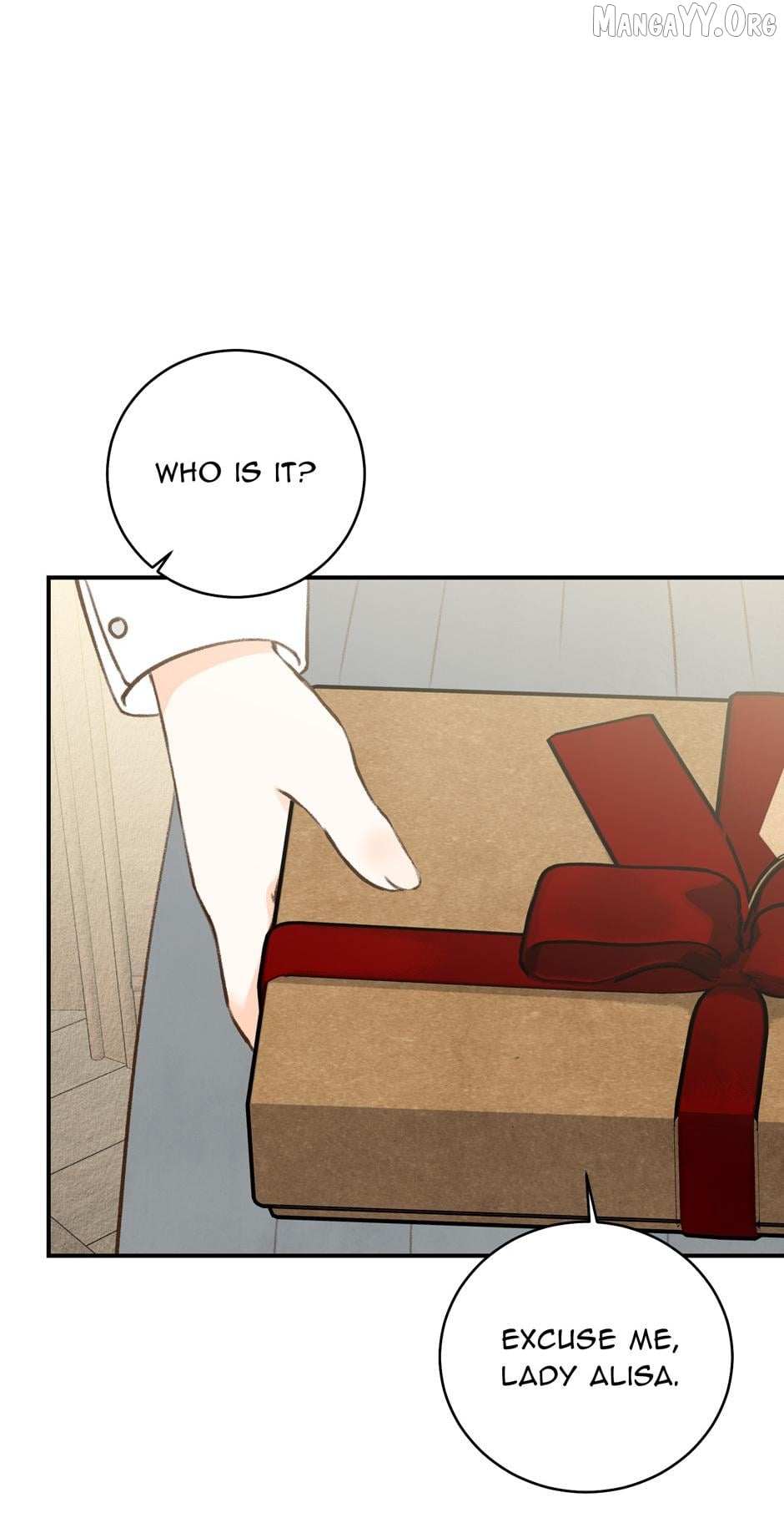Read Alissa and the Magic Diary chapter 36 image 78 on Lezhin