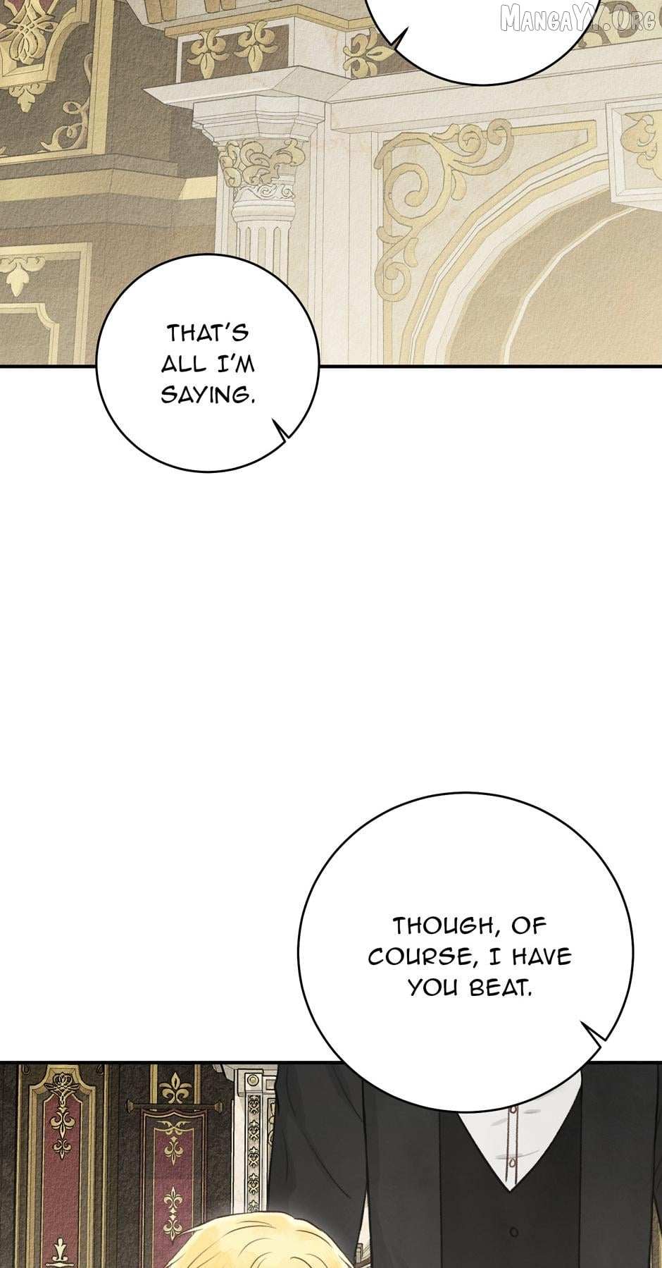 Read Alissa and the Magic Diary chapter 36 image 8 on Lezhin