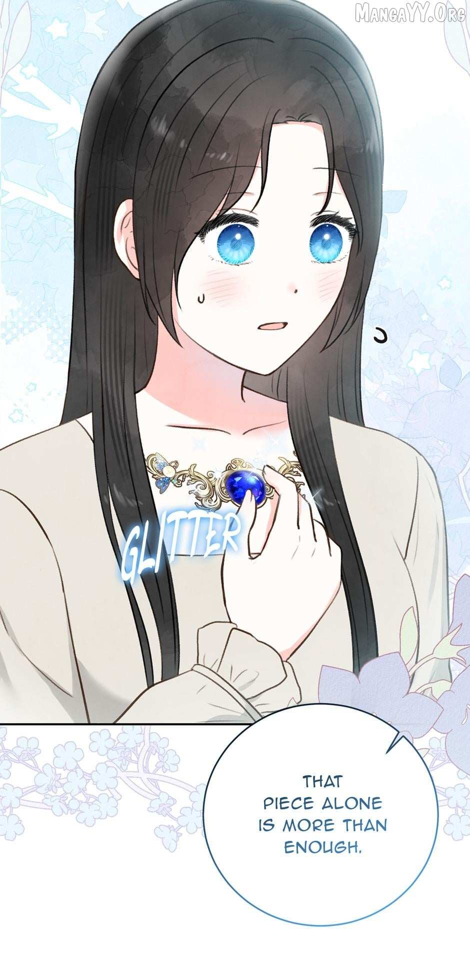Read Alissa and the Magic Diary chapter 37 image 11 on Lezhin