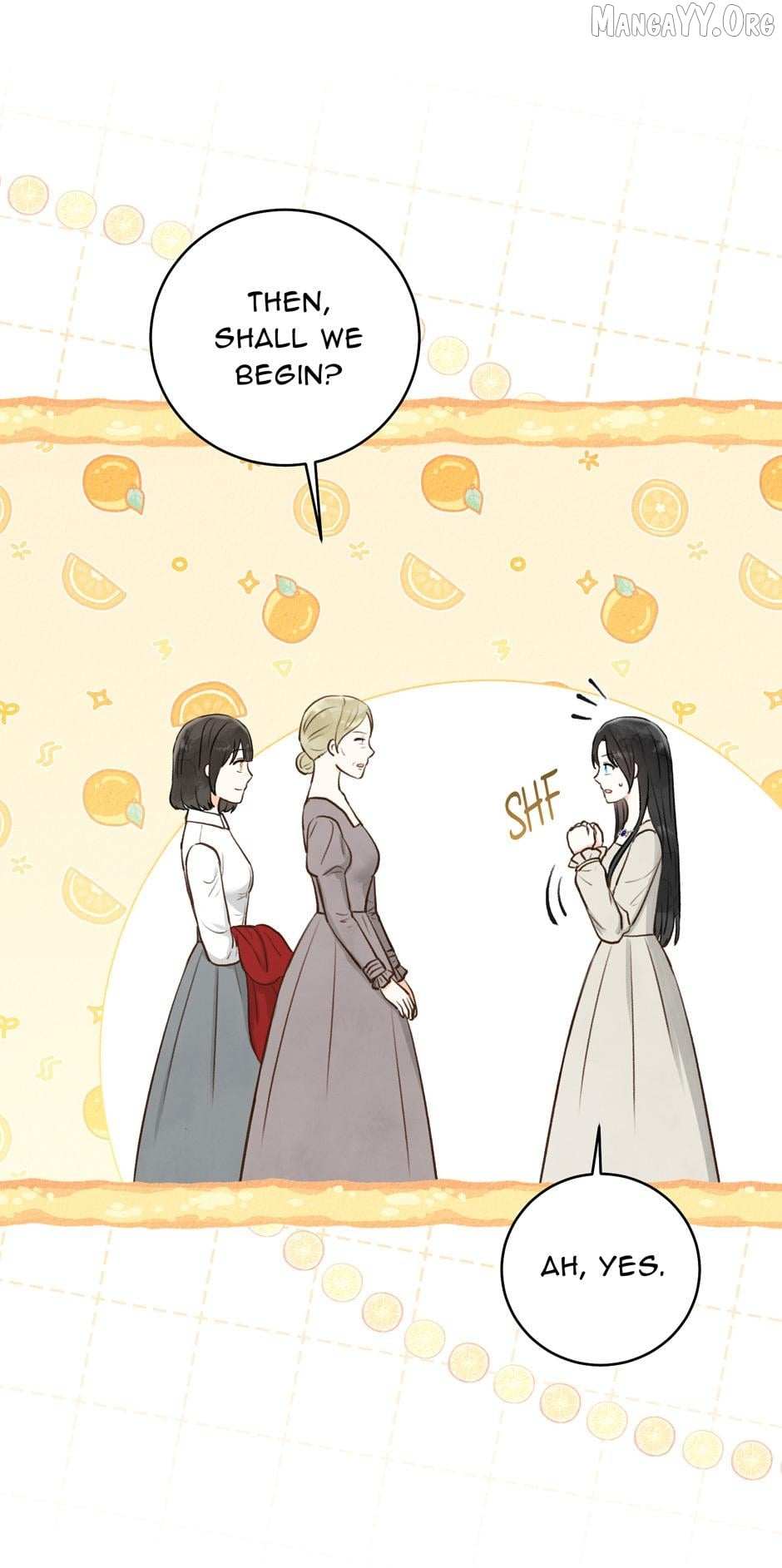 Read Alissa and the Magic Diary chapter 37 image 12 on Lezhin