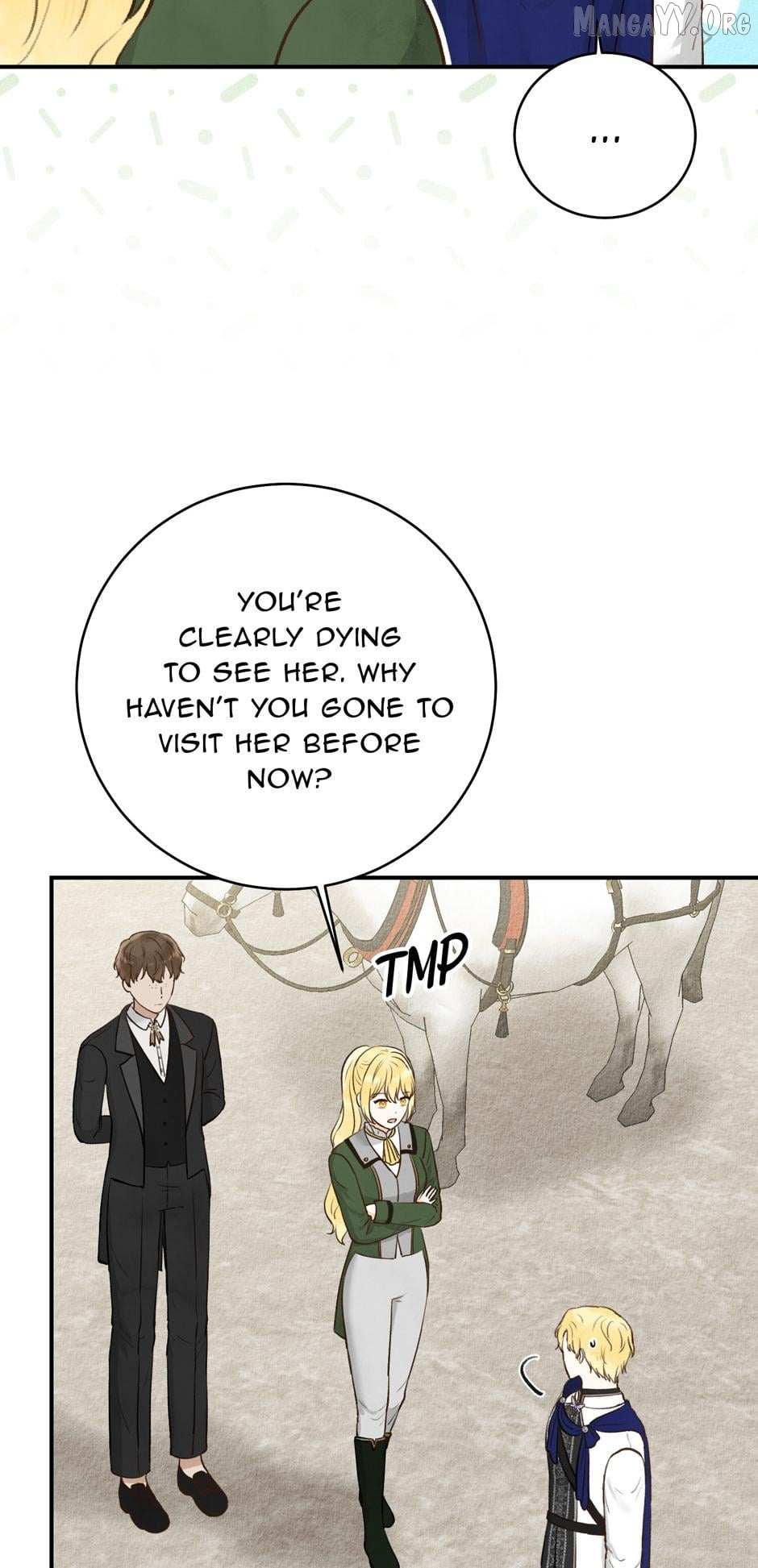 Read Alissa and the Magic Diary chapter 37 image 19 on Lezhin
