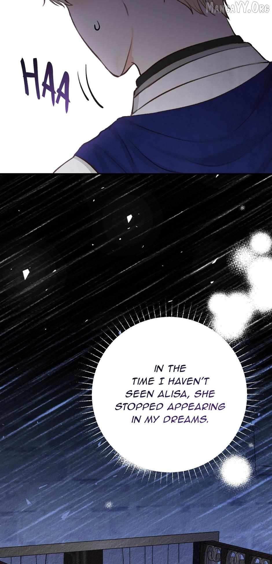 Read Alissa and the Magic Diary chapter 37 image 21 on Lezhin