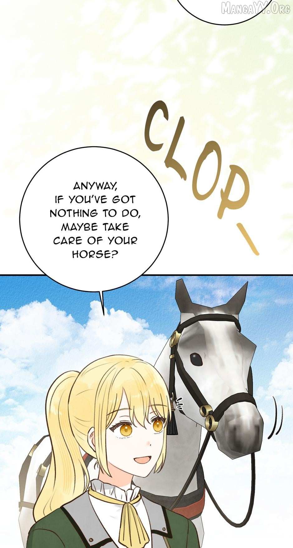 Read Alissa and the Magic Diary chapter 37 image 26 on Lezhin