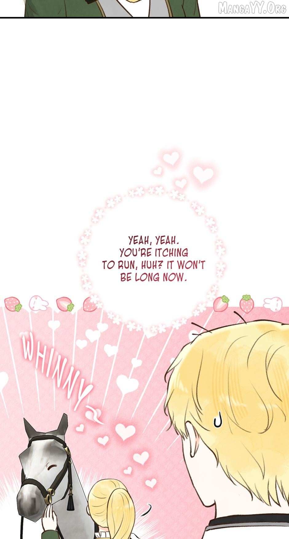 Read Alissa and the Magic Diary chapter 37 image 27 on Lezhin