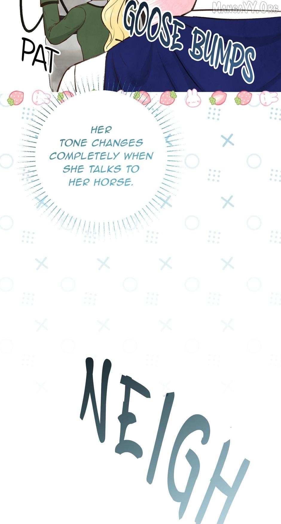 Read Alissa and the Magic Diary chapter 37 image 28 on Lezhin