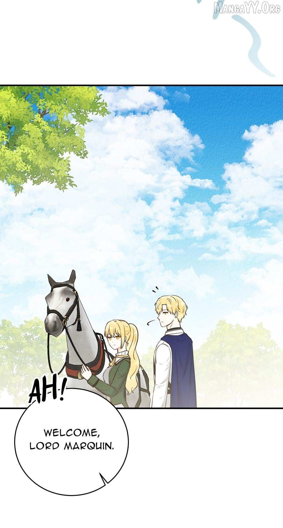 Read Alissa and the Magic Diary chapter 37 image 29 on Lezhin