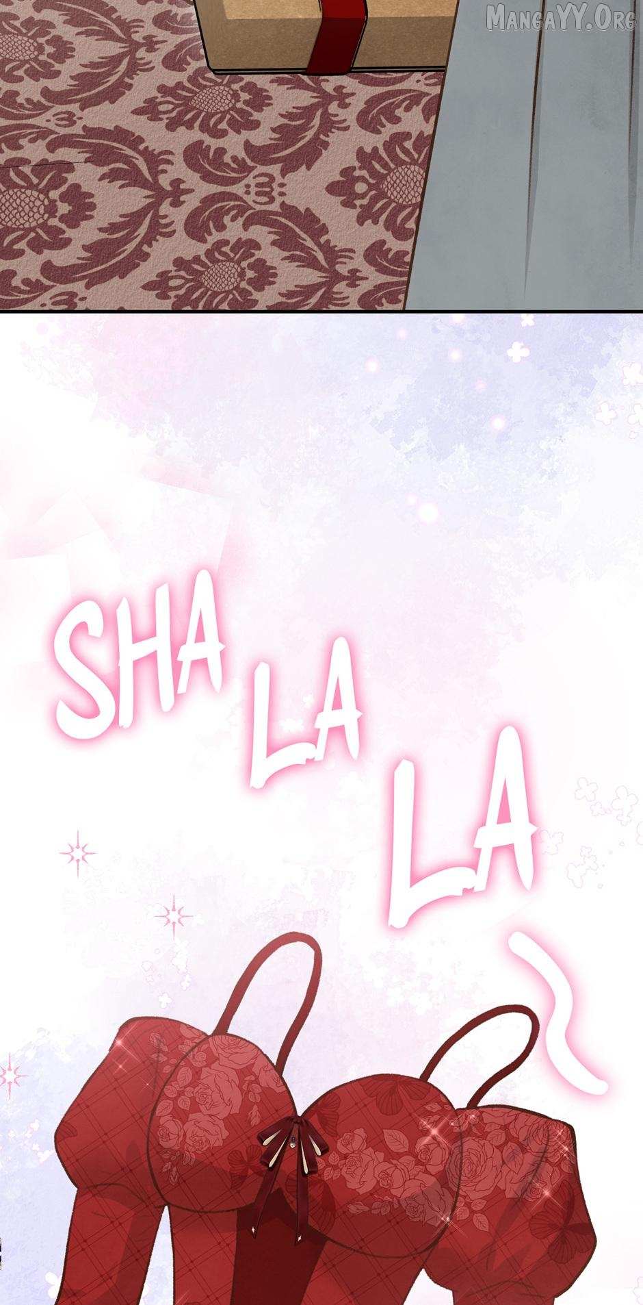 Read Alissa and the Magic Diary chapter 37 image 3 on Lezhin