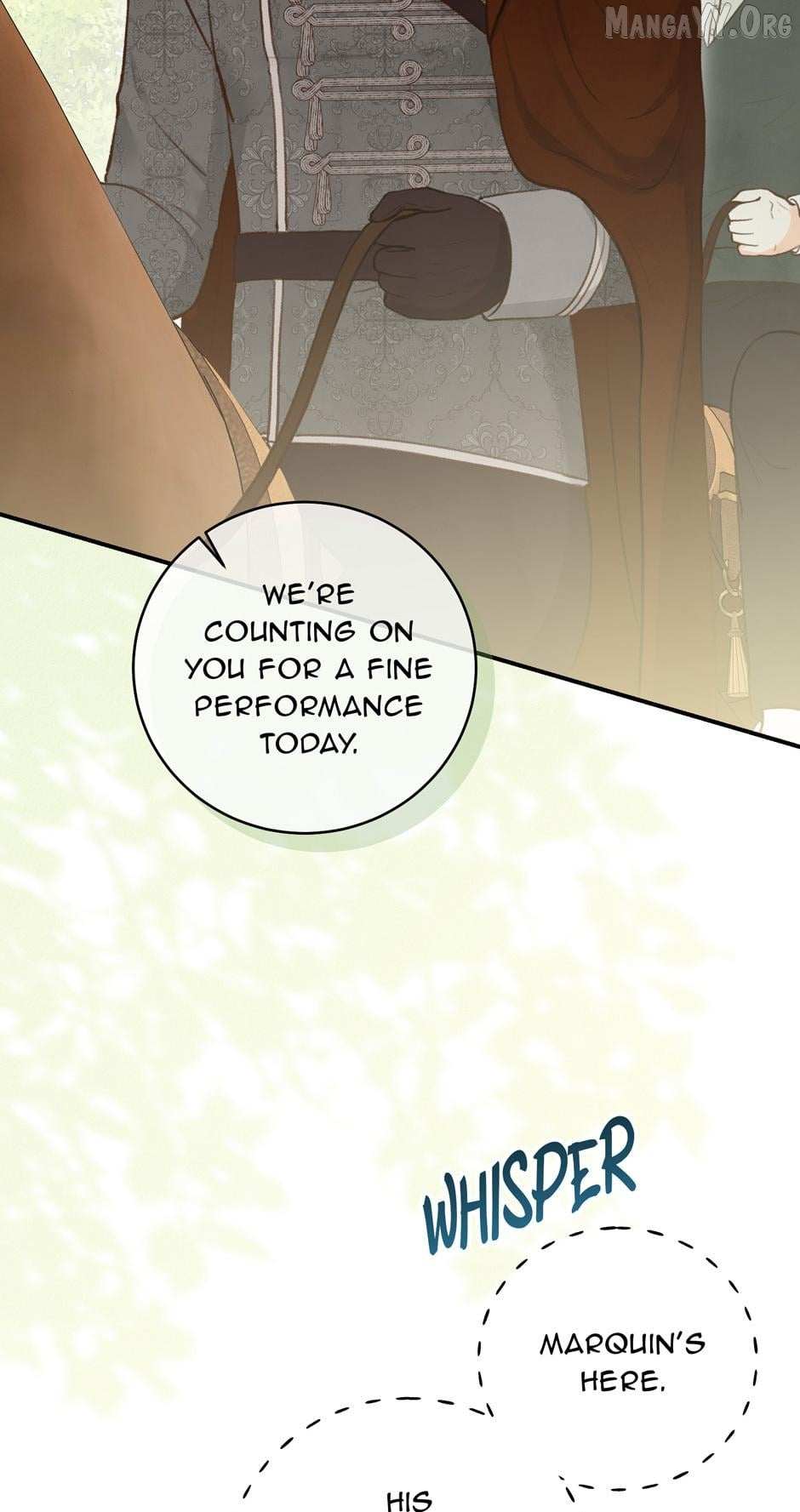 Read Alissa and the Magic Diary chapter 37 image 31 on Lezhin