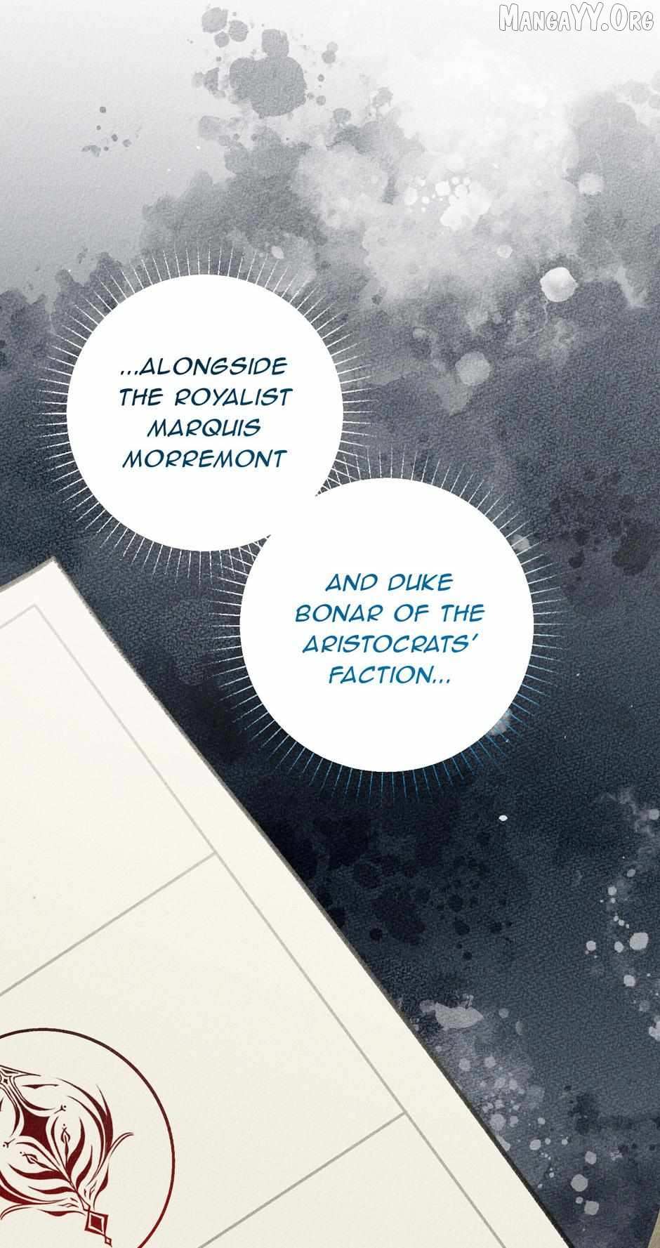 Read Alissa and the Magic Diary chapter 37 image 34 on Lezhin