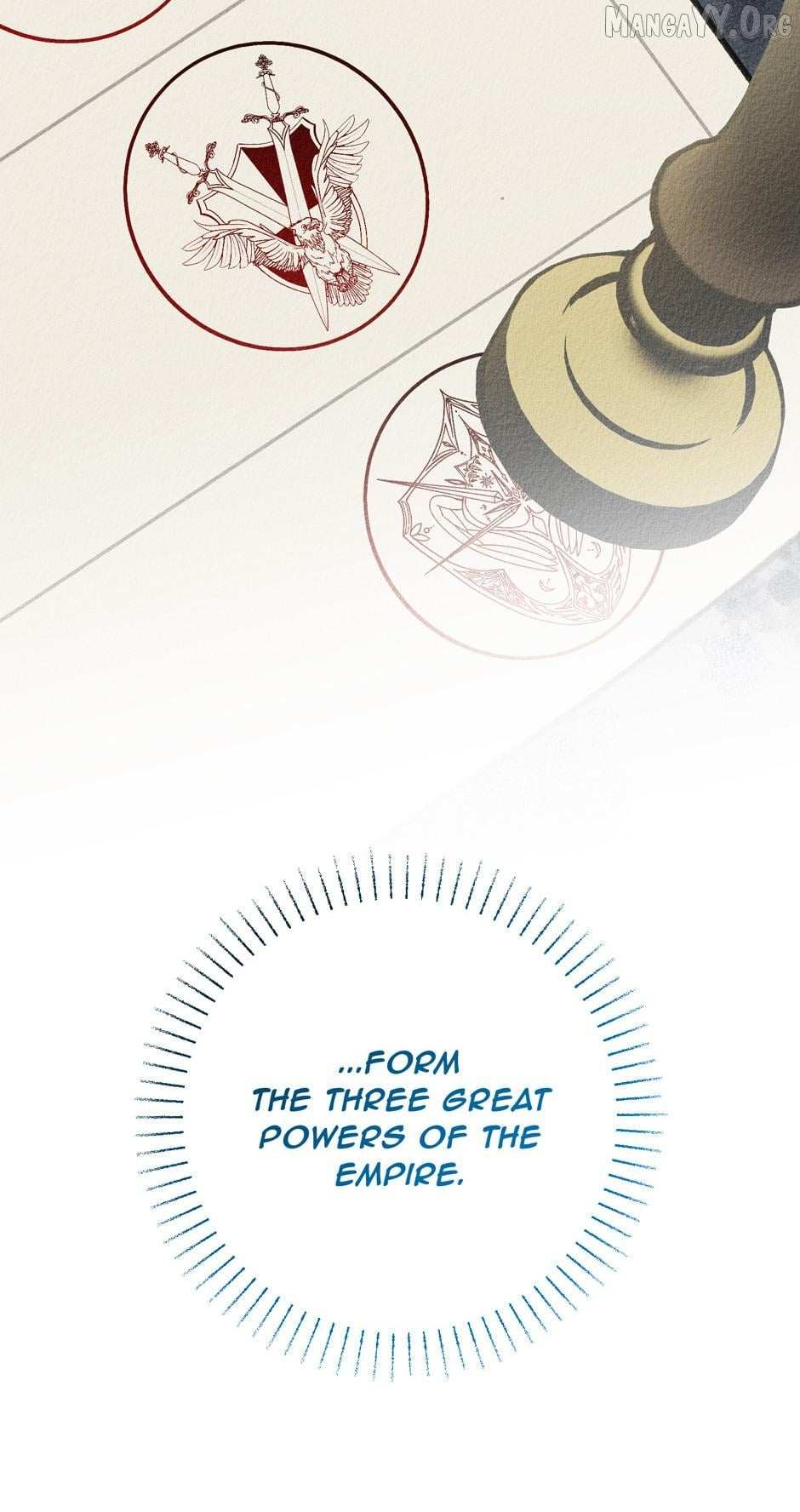 Read Alissa and the Magic Diary chapter 37 image 35 on Lezhin