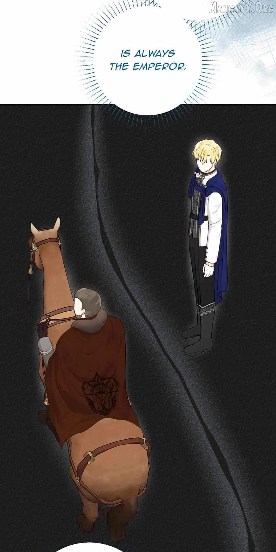 Read Alissa and the Magic Diary chapter 37 image 38 on Lezhin