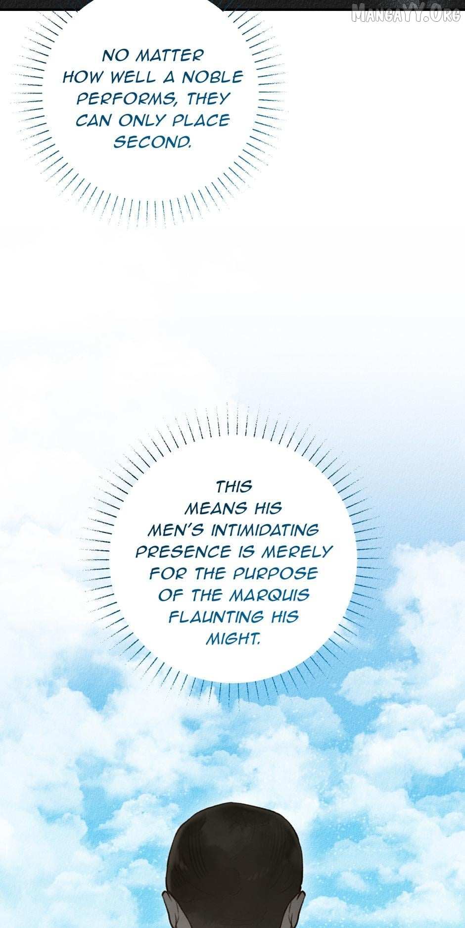 Read Alissa and the Magic Diary chapter 37 image 39 on Lezhin