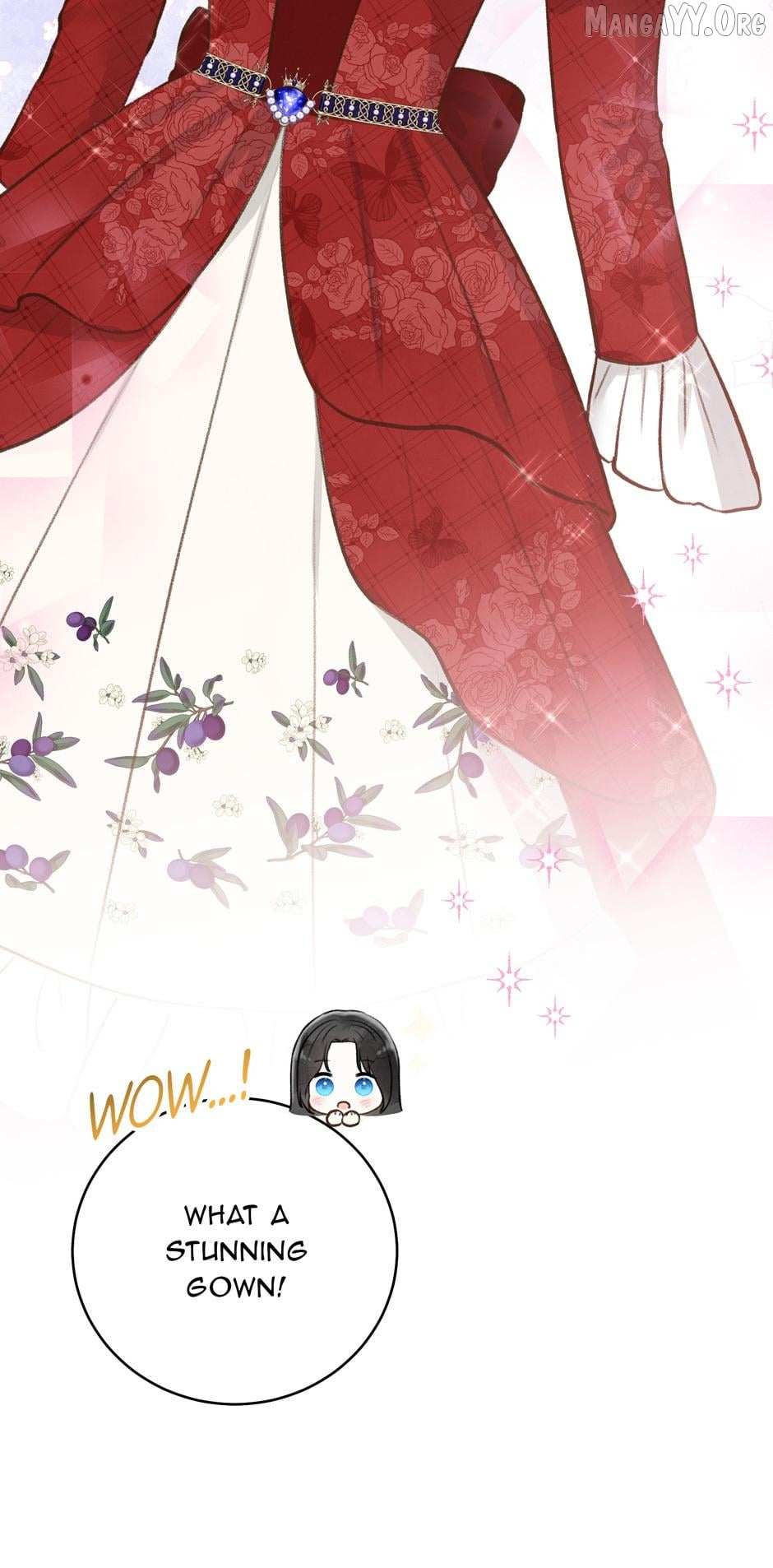 Read Alissa and the Magic Diary chapter 37 image 4 on Lezhin