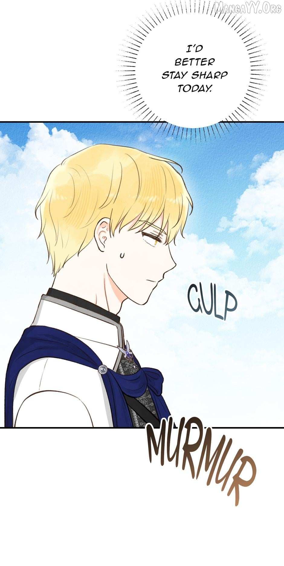 Read Alissa and the Magic Diary chapter 37 image 41 on Lezhin