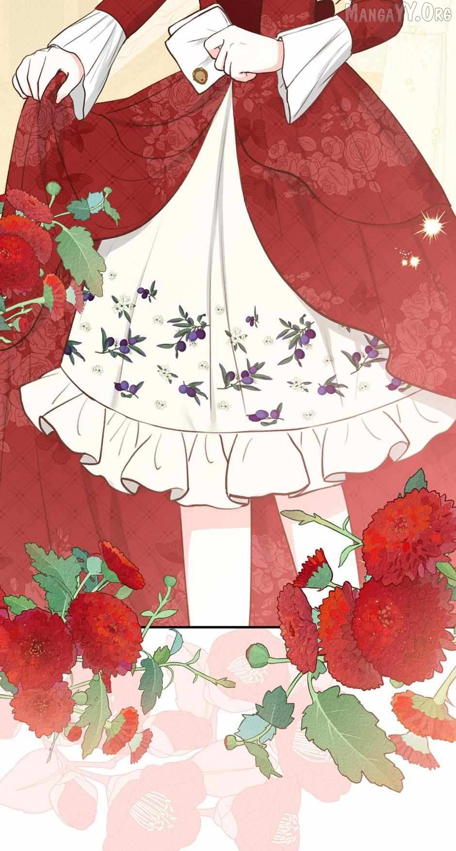 Read Alissa and the Magic Diary chapter 37 image 46 on Lezhin