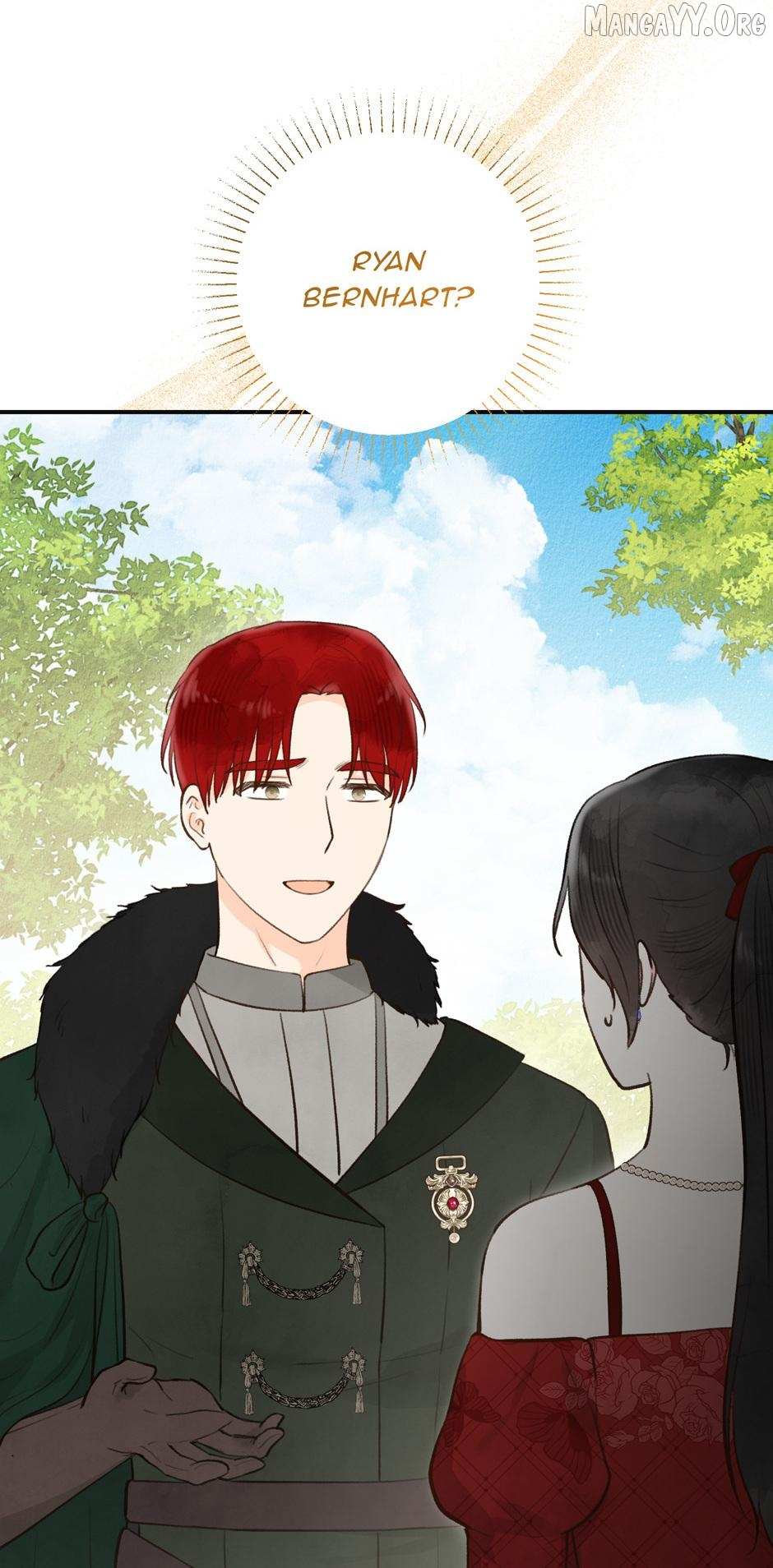 Read Alissa and the Magic Diary chapter 37 image 49 on Lezhin