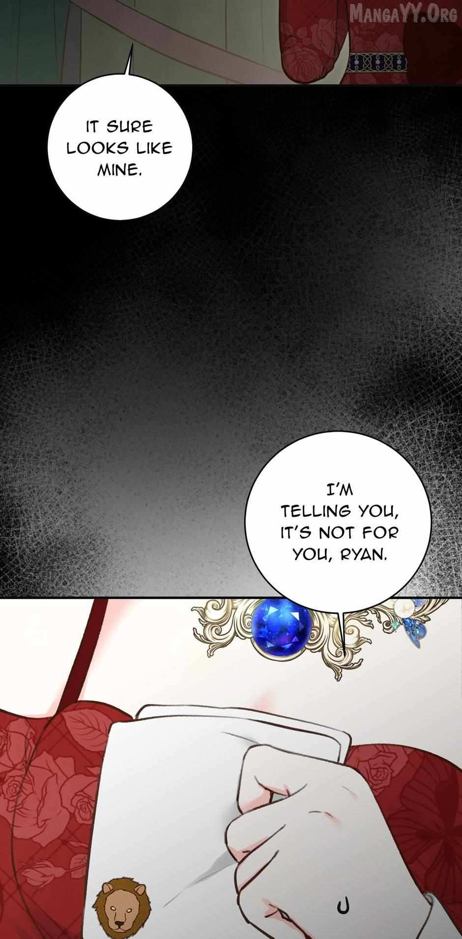 Read Alissa and the Magic Diary chapter 37 image 50 on Lezhin