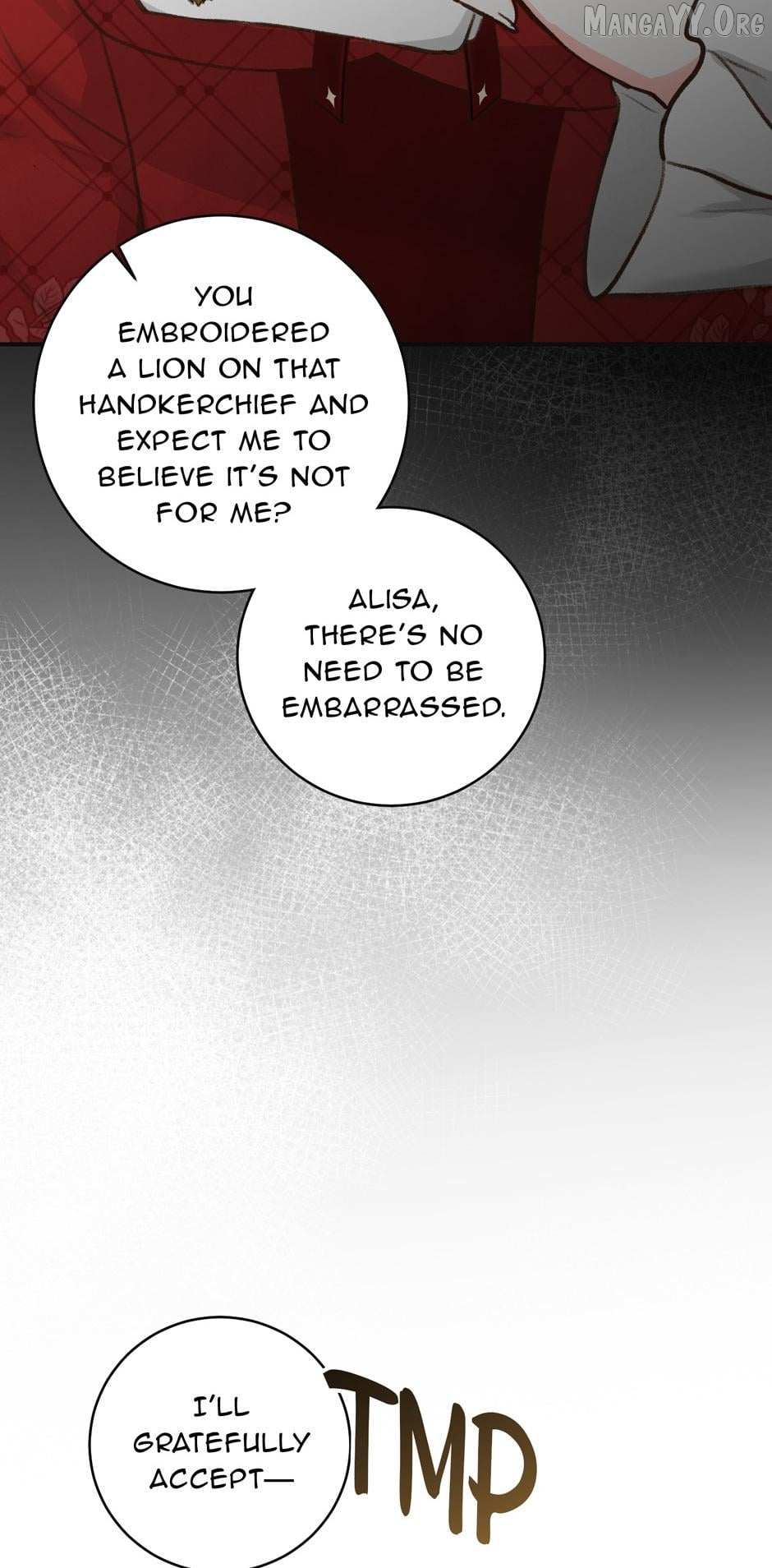 Read Alissa and the Magic Diary chapter 37 image 51 on Lezhin