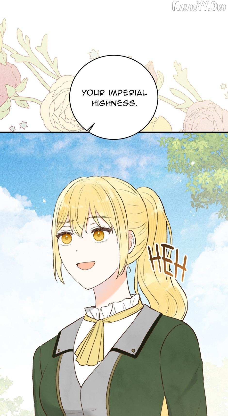 Read Alissa and the Magic Diary chapter 37 image 53 on Lezhin