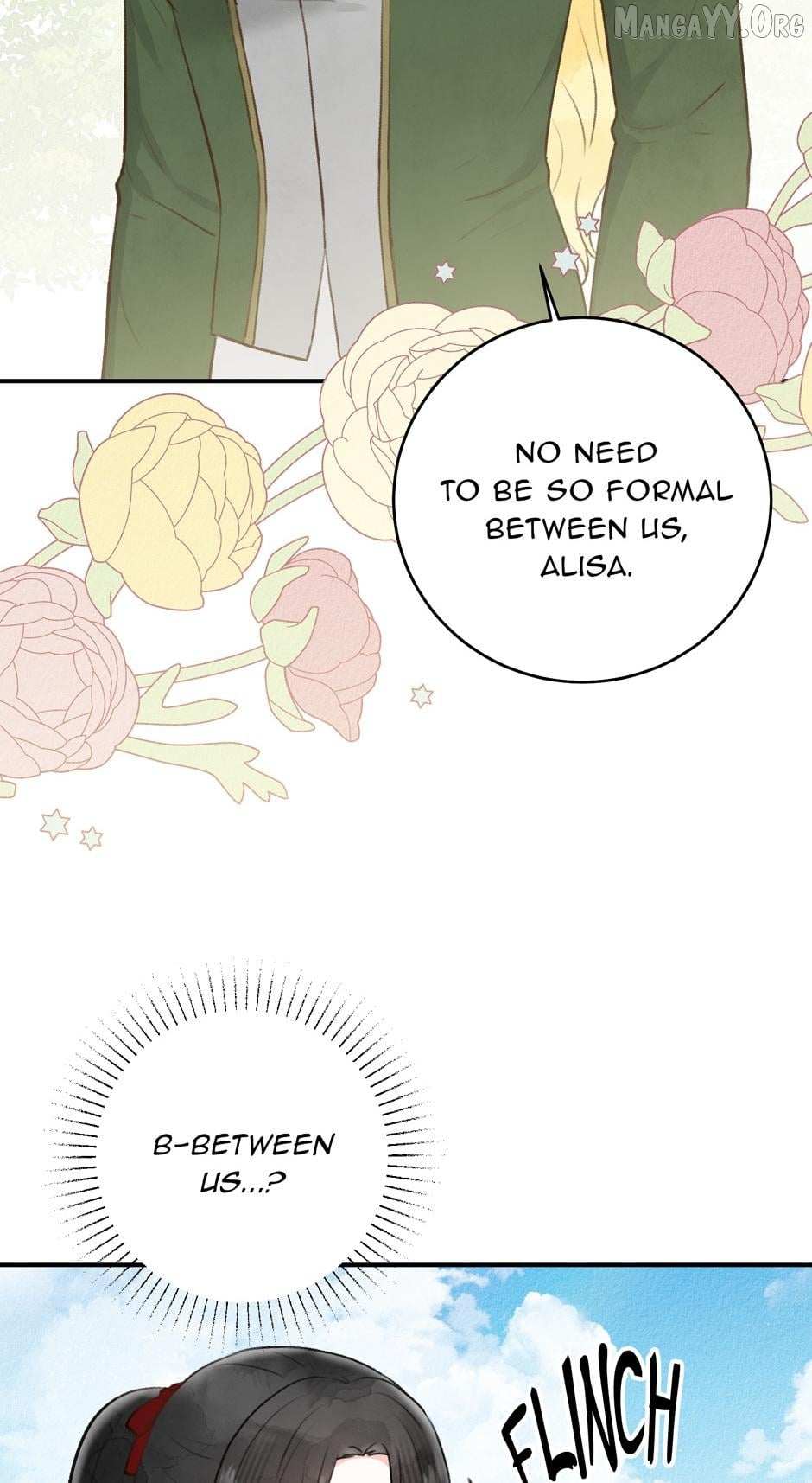 Read Alissa and the Magic Diary chapter 37 image 54 on Lezhin