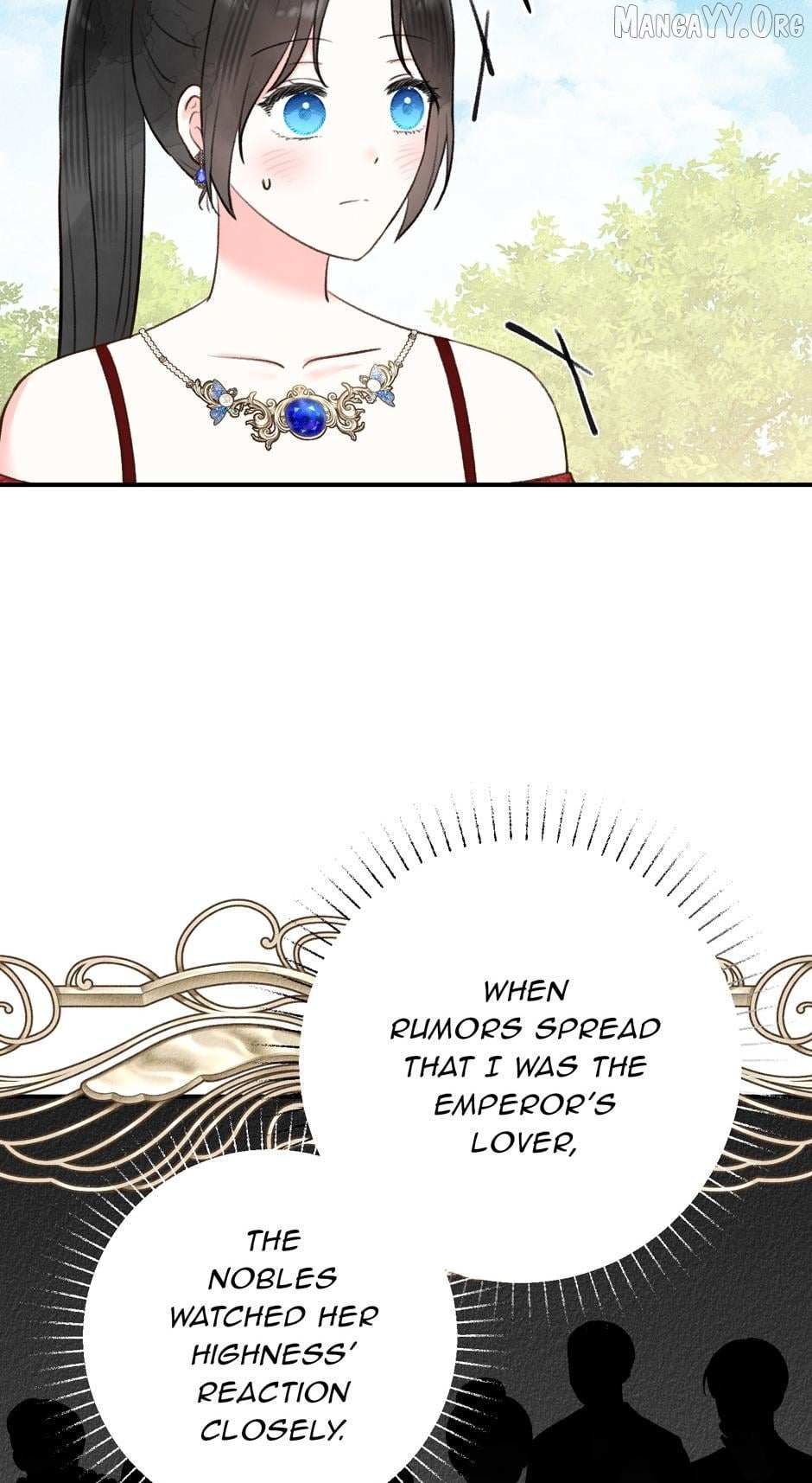 Read Alissa and the Magic Diary chapter 37 image 55 on Lezhin
