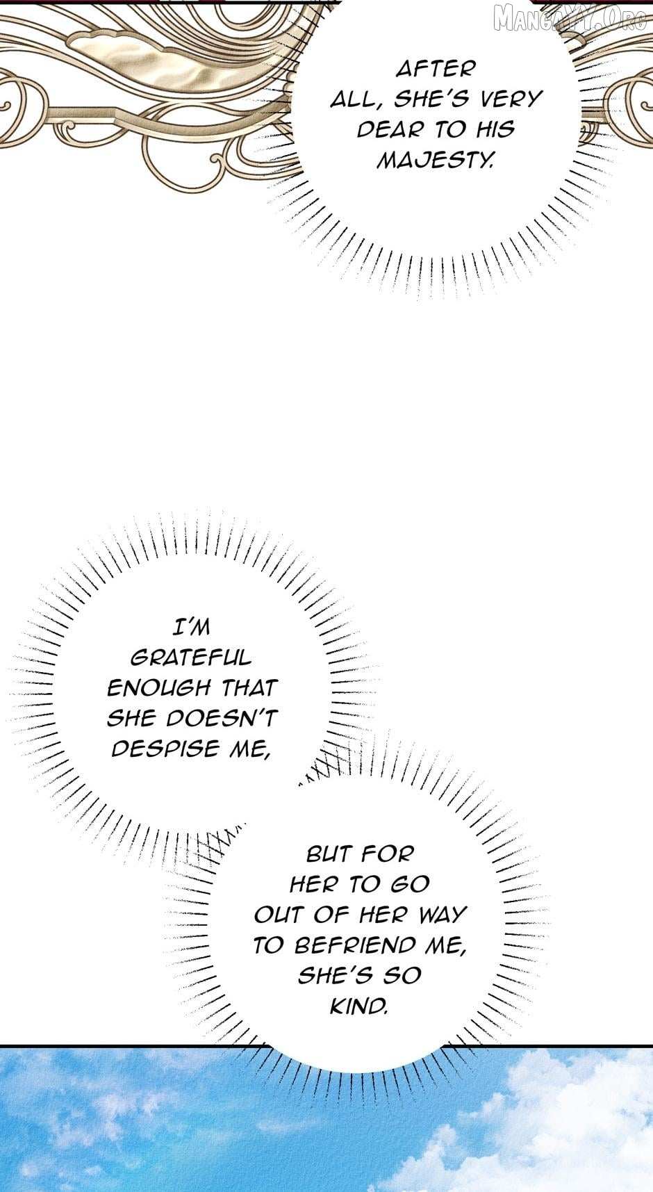 Read Alissa and the Magic Diary chapter 37 image 57 on Lezhin