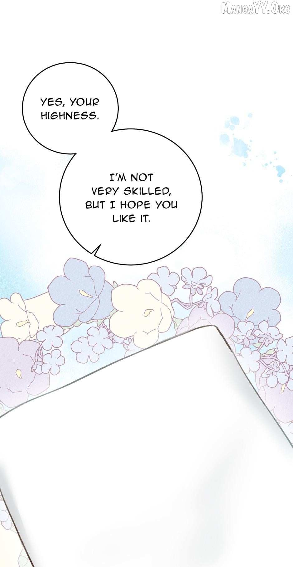 Read Alissa and the Magic Diary chapter 37 image 59 on Lezhin