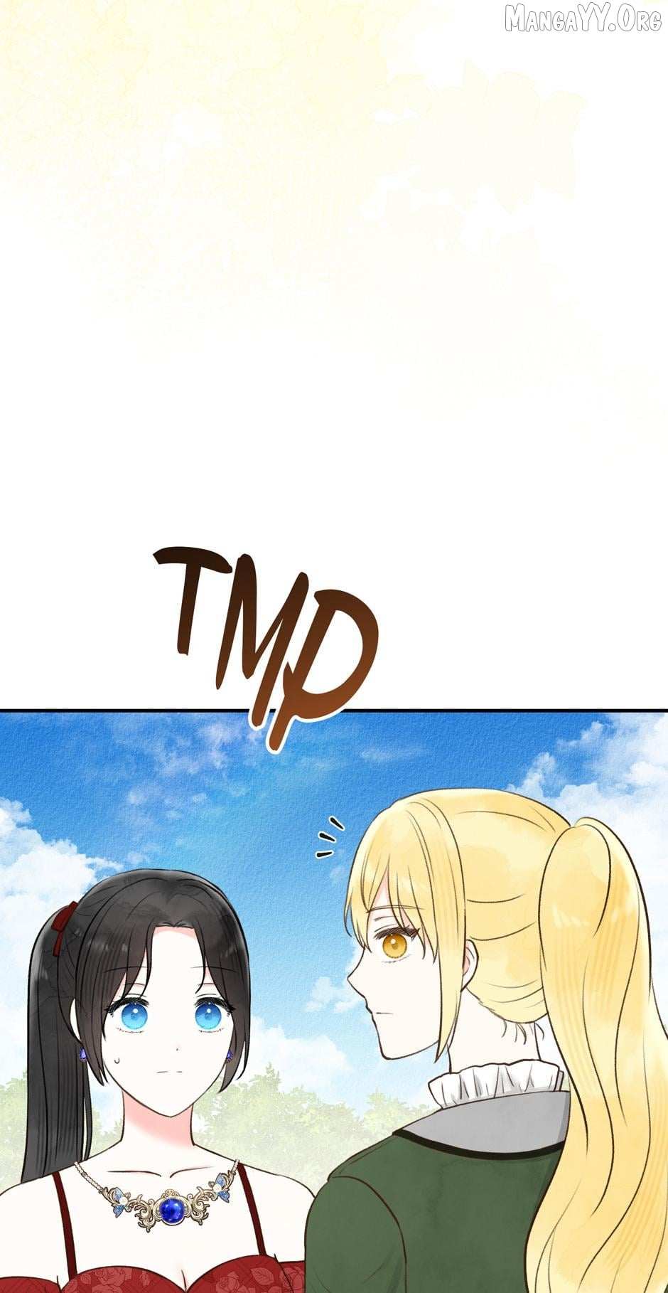 Read Alissa and the Magic Diary chapter 37 image 62 on Lezhin