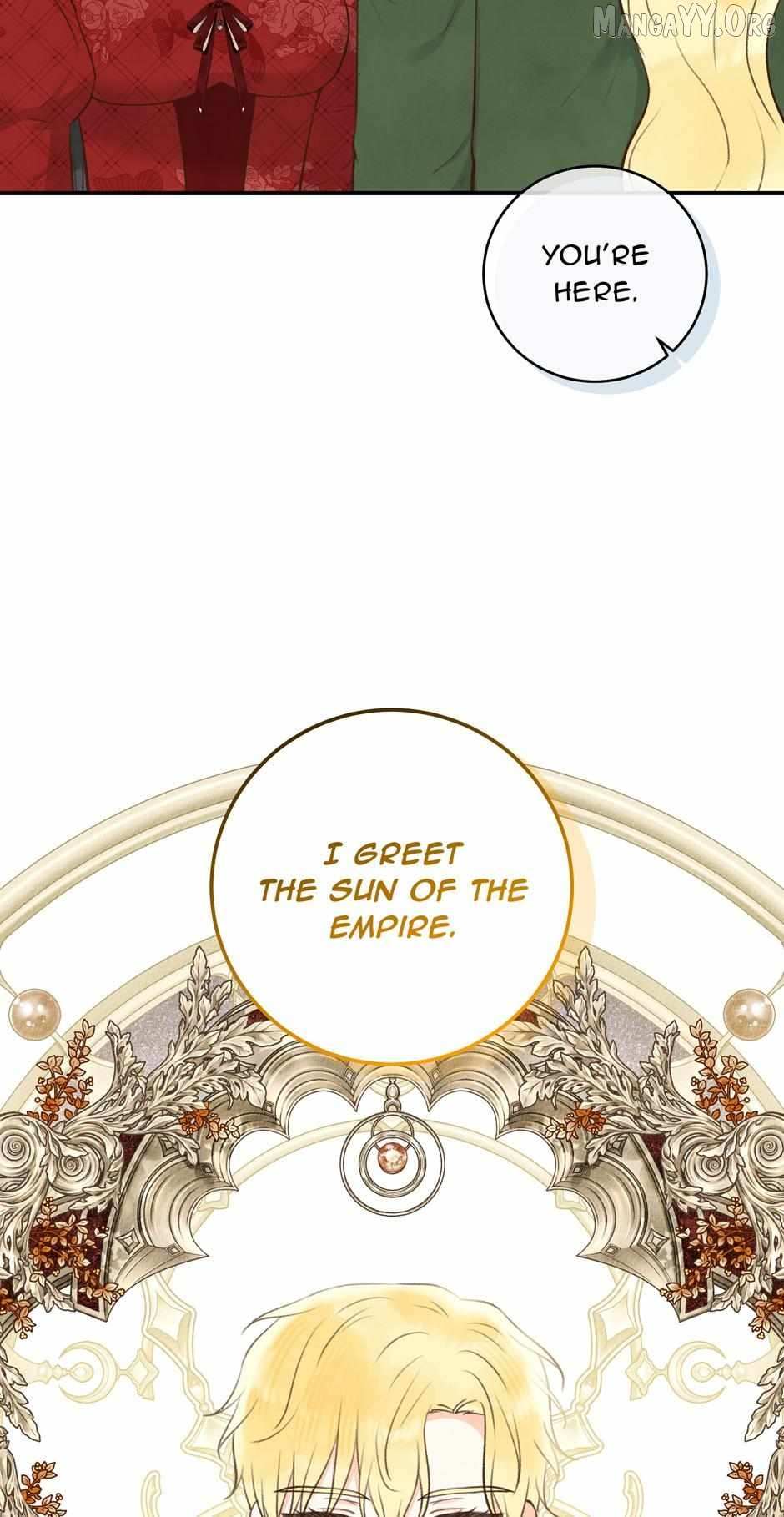 Read Alissa and the Magic Diary chapter 37 image 63 on Lezhin