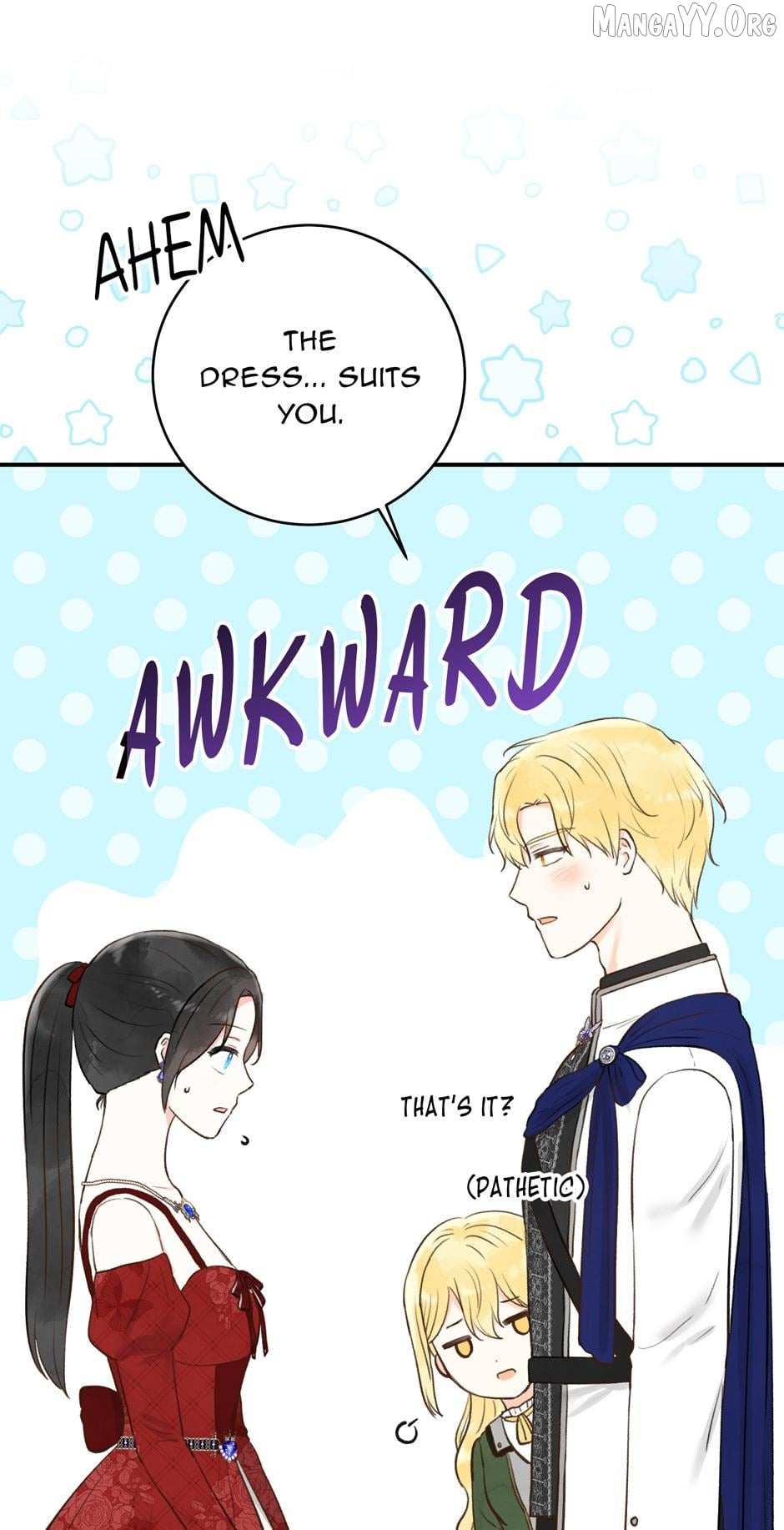 Read Alissa and the Magic Diary chapter 37 image 65 on Lezhin