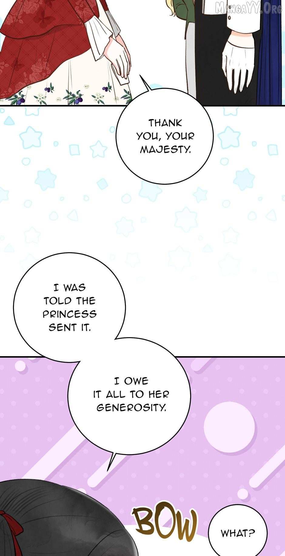 Read Alissa and the Magic Diary chapter 37 image 66 on Lezhin