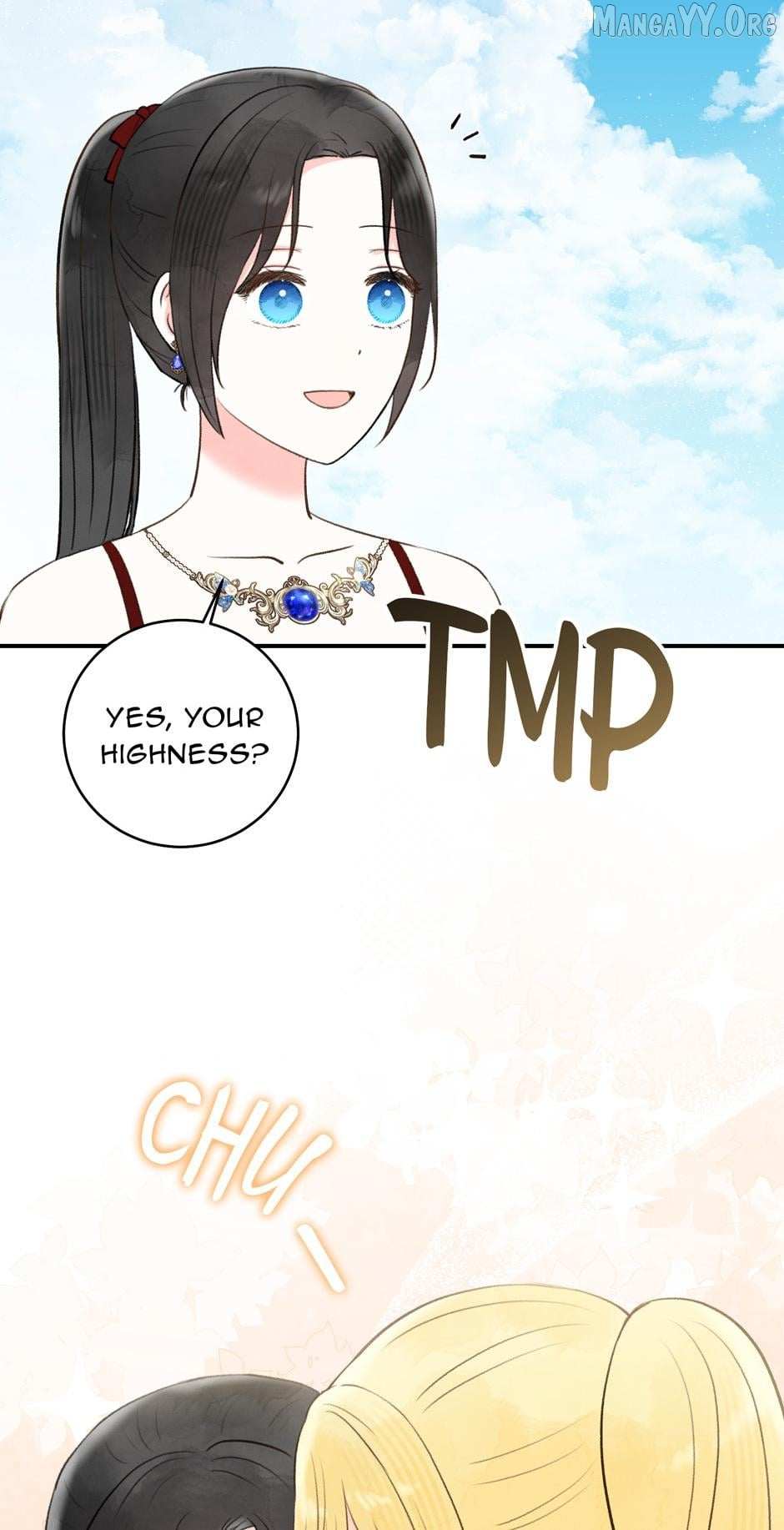 Read Alissa and the Magic Diary chapter 37 image 68 on Lezhin