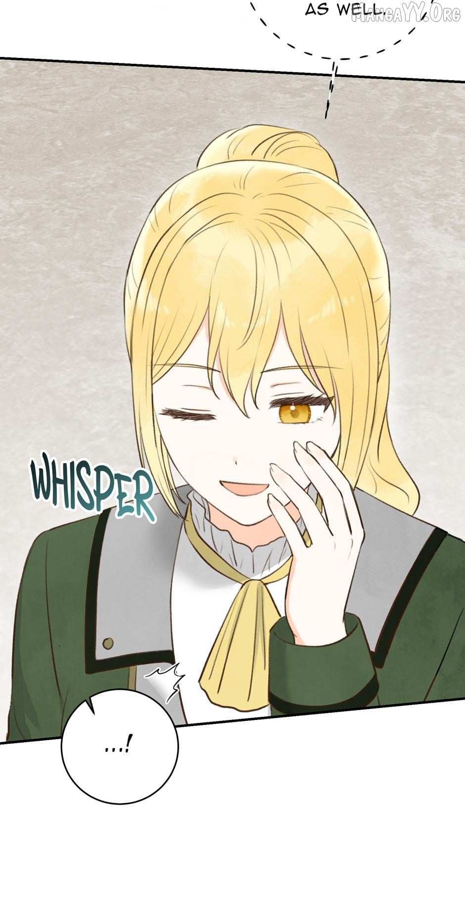 Read Alissa and the Magic Diary chapter 37 image 70 on Lezhin