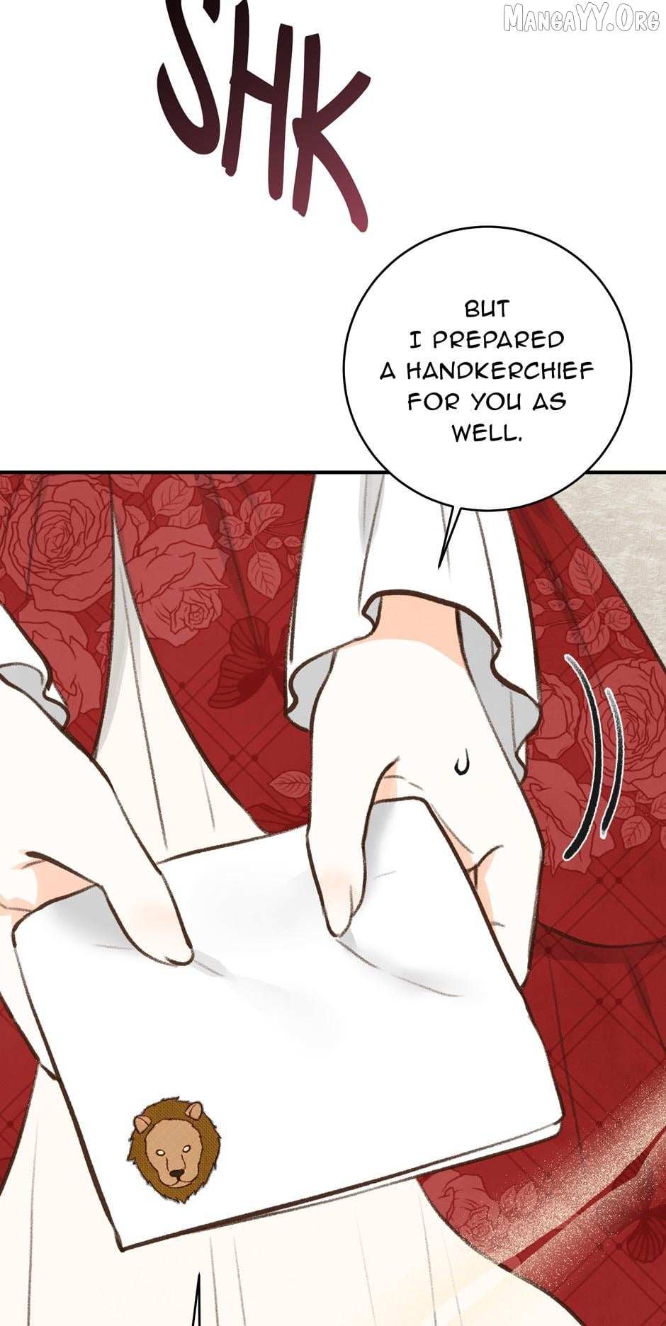 Read Alissa and the Magic Diary chapter 37 image 73 on Lezhin