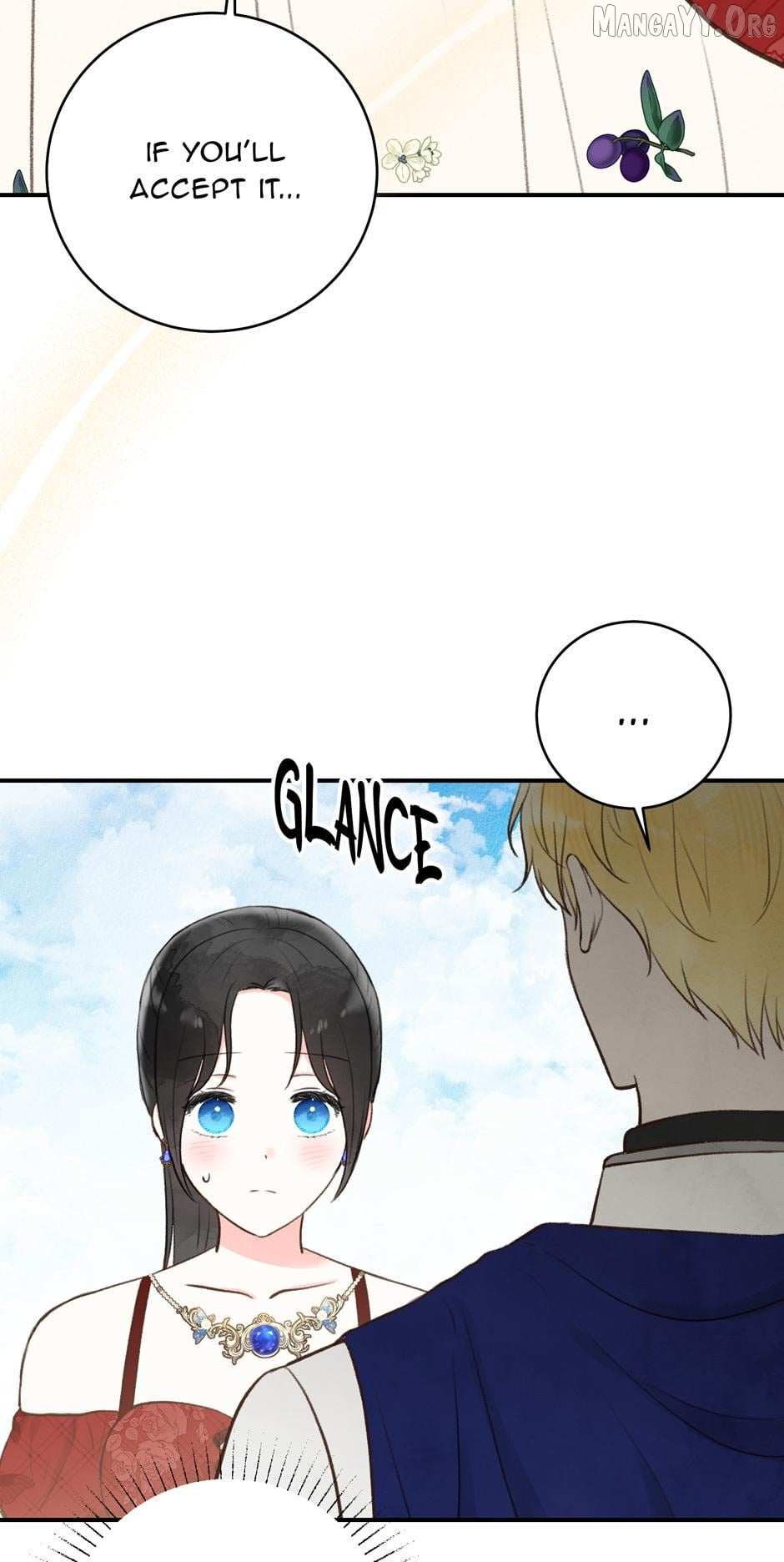 Read Alissa and the Magic Diary chapter 37 image 74 on Lezhin