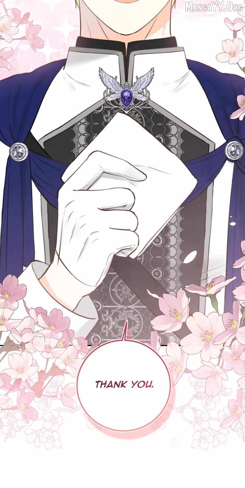 Read Alissa and the Magic Diary chapter 37 image 76 on Lezhin