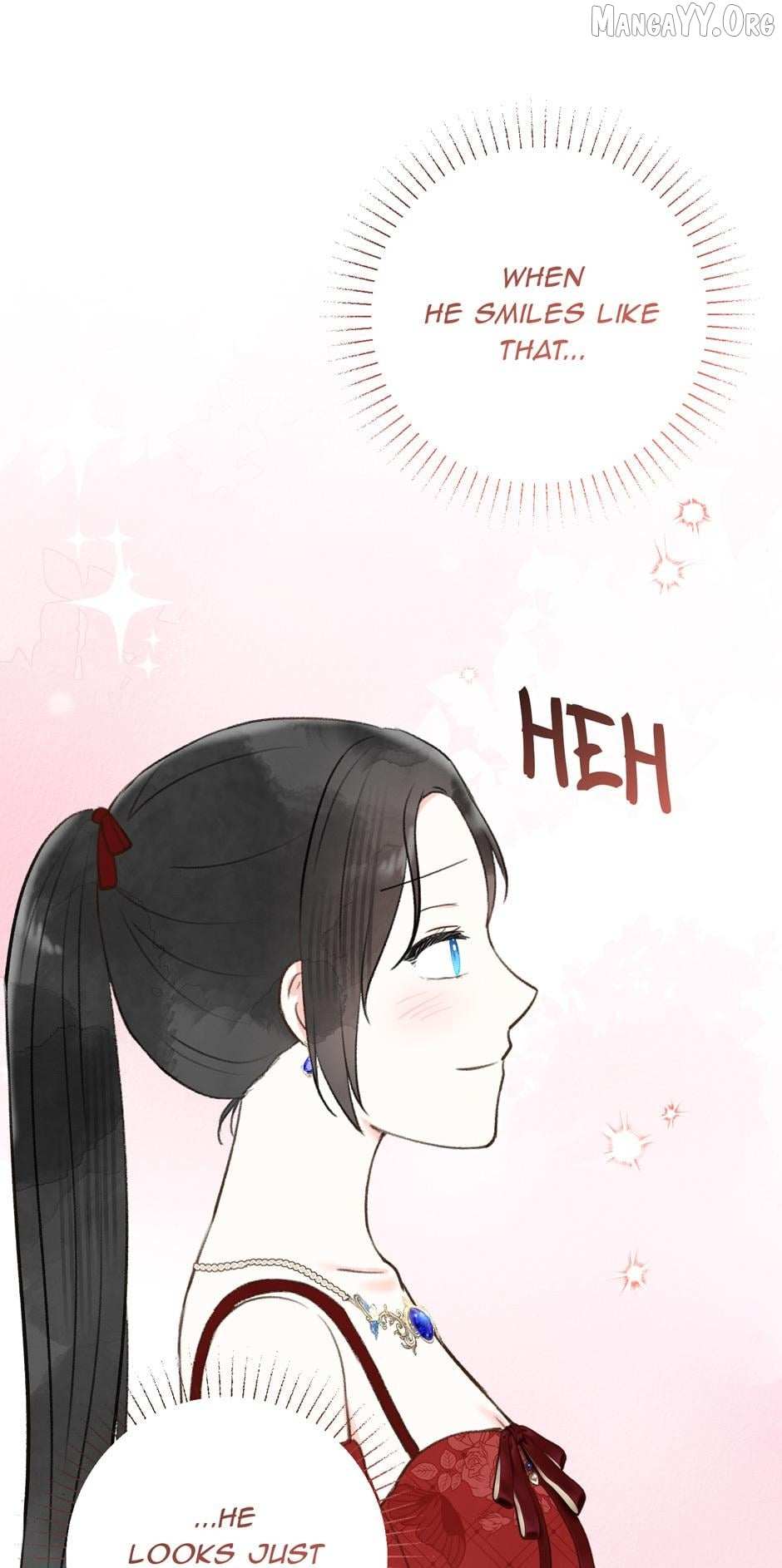 Read Alissa and the Magic Diary chapter 37 image 77 on Lezhin