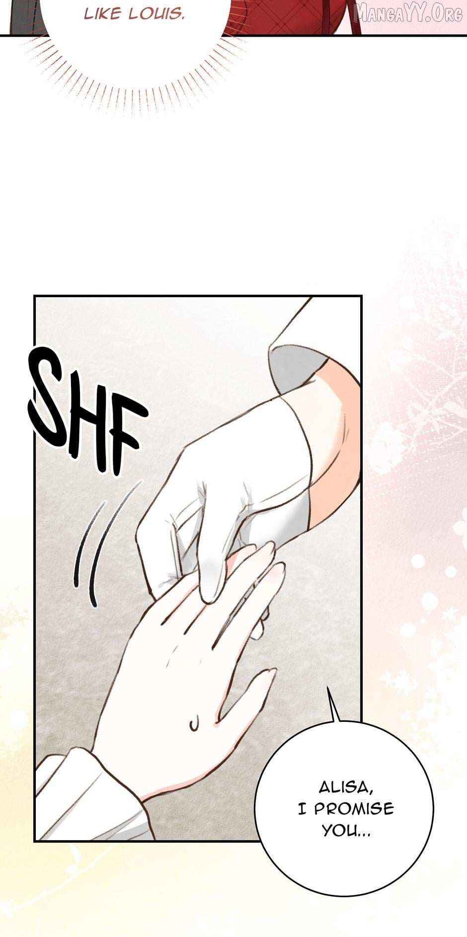 Read Alissa and the Magic Diary chapter 37 image 78 on Lezhin